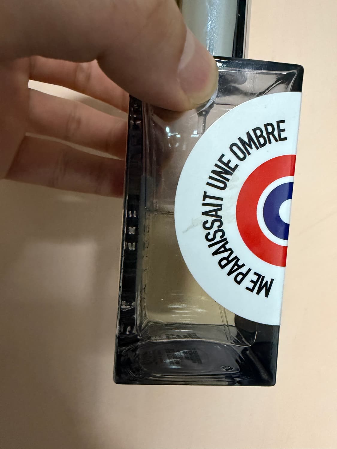 [국문택 정품] 에따 리브르도랑쥬 헤르만 100ml 상품이미지2