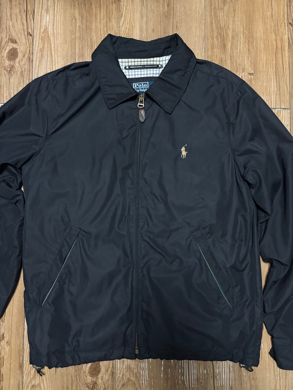 폴로 랄프로렌 자켓 (S) 상품이미지1