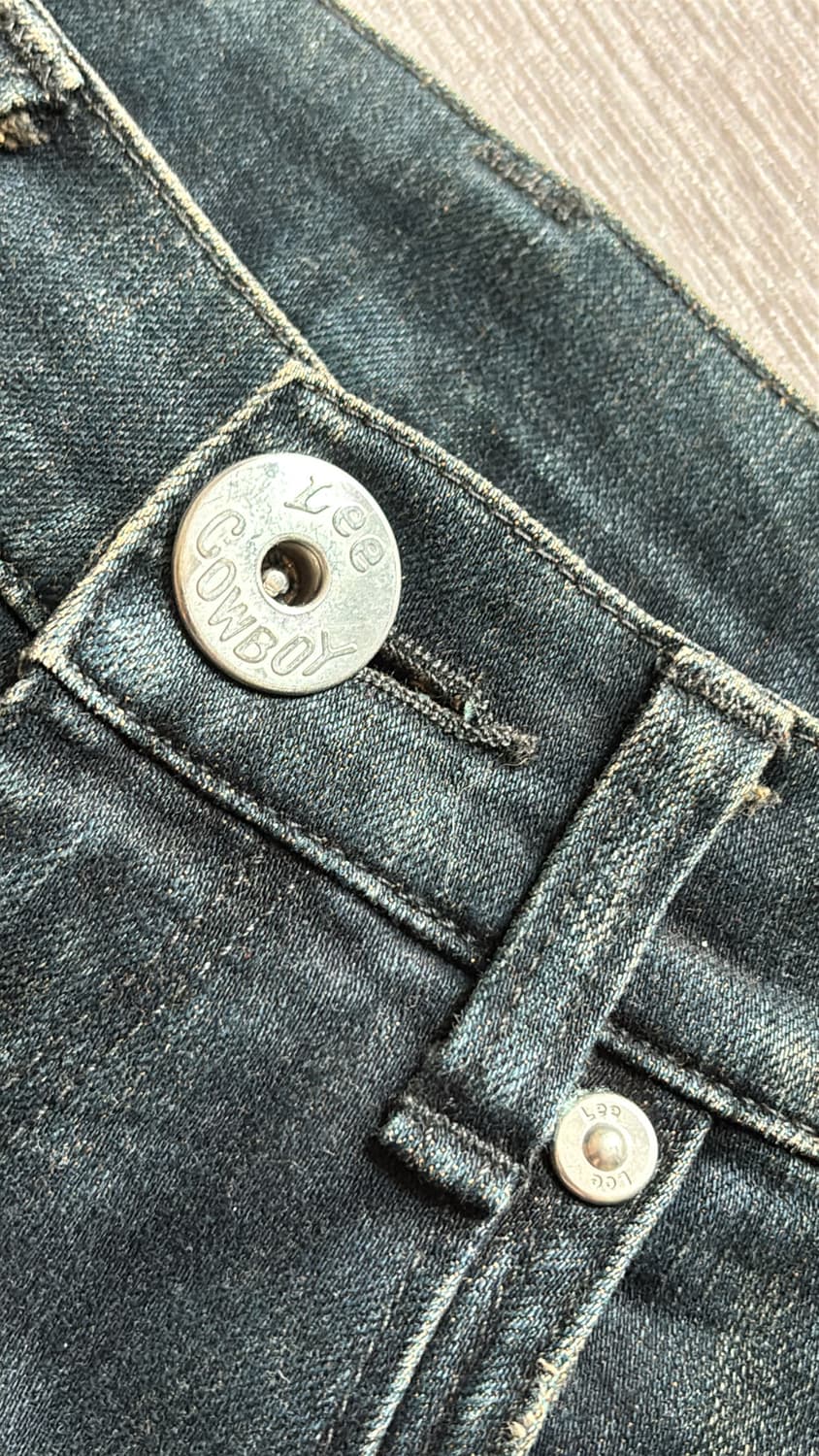 Cowboy's Denim Limited Edition 상품이미지8