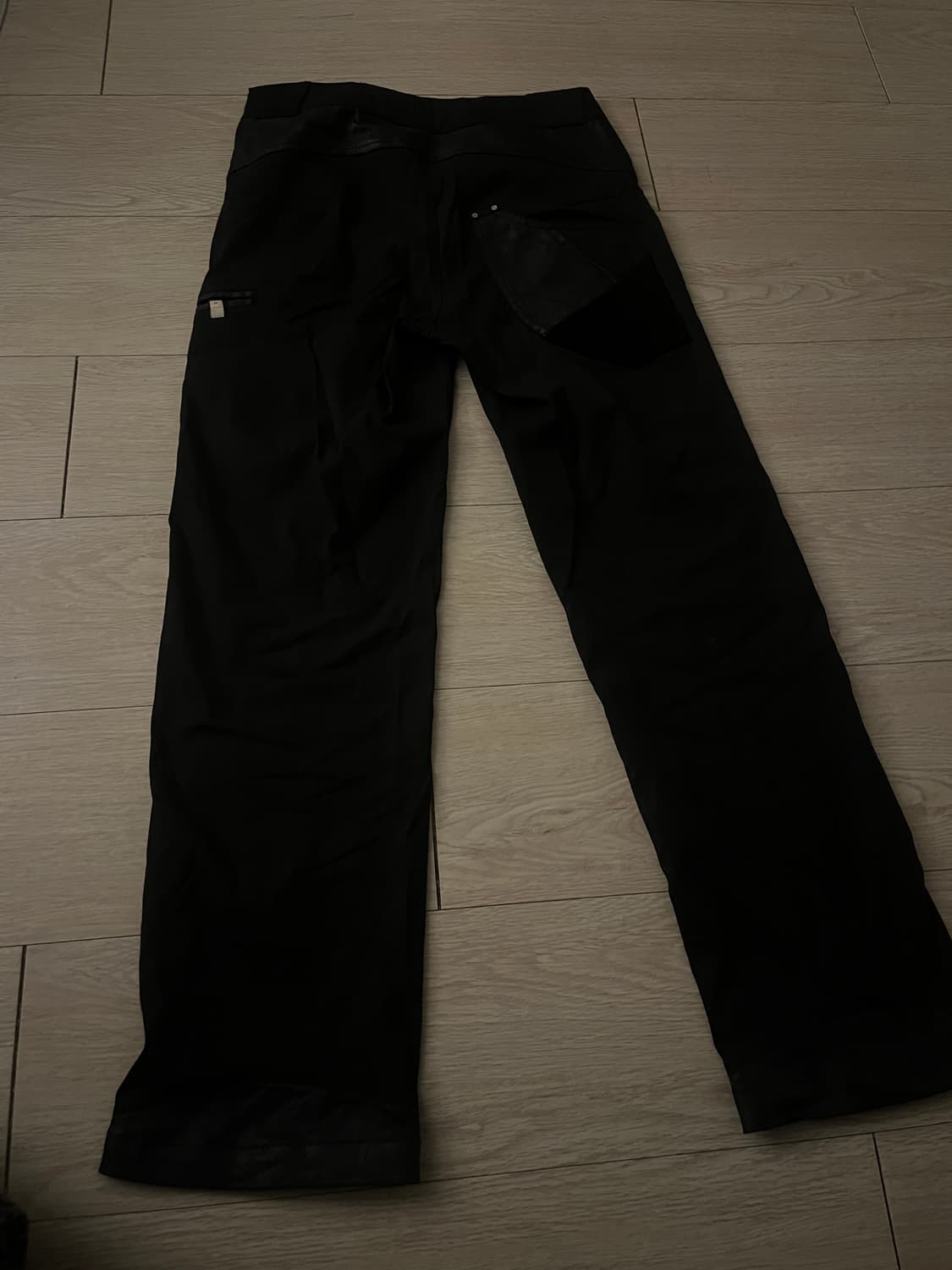 Xlim ep.2 synopsis 02 trousers 상품이미지5