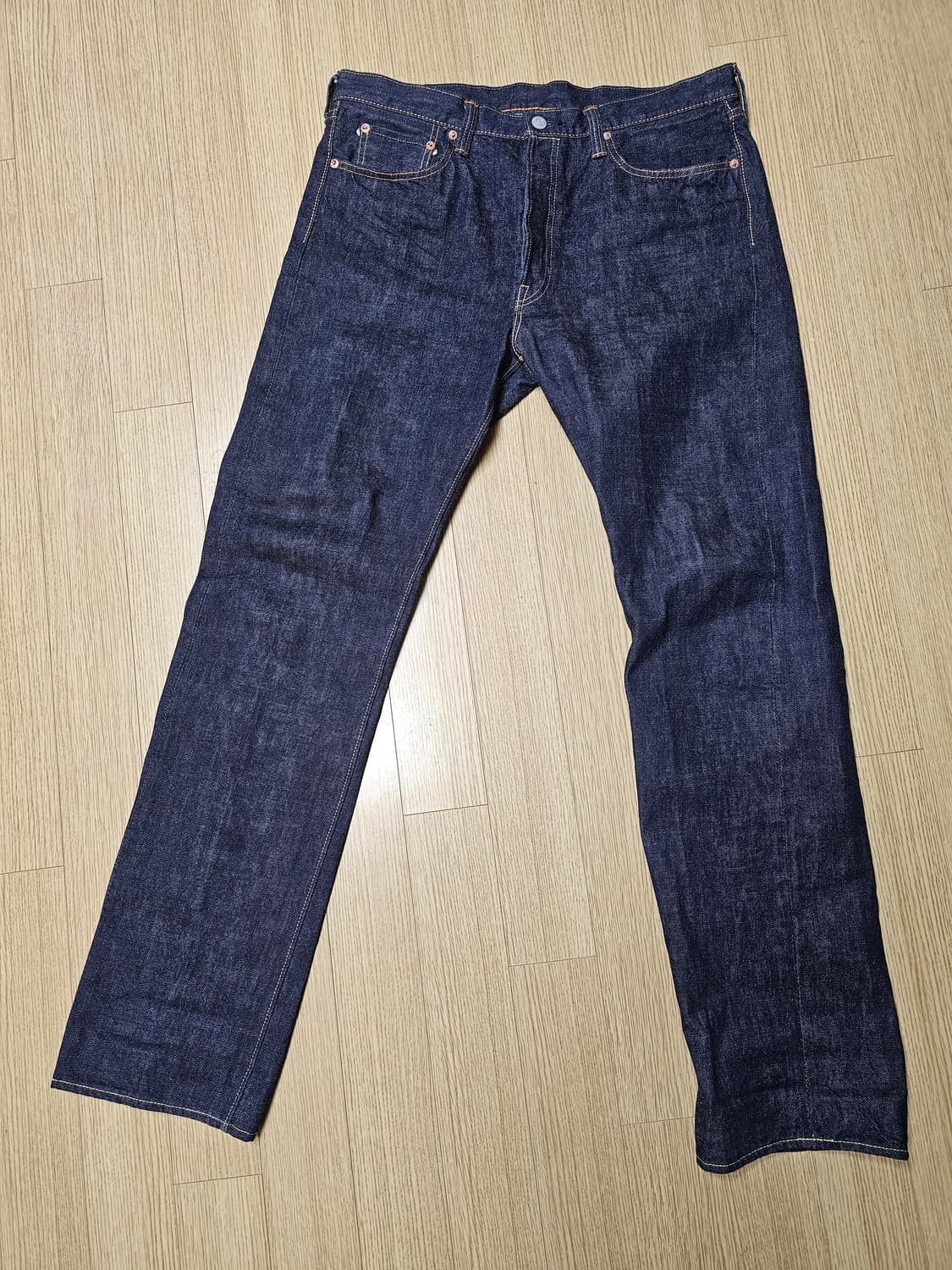 풀카운트 1108(36size) 상품이미지1