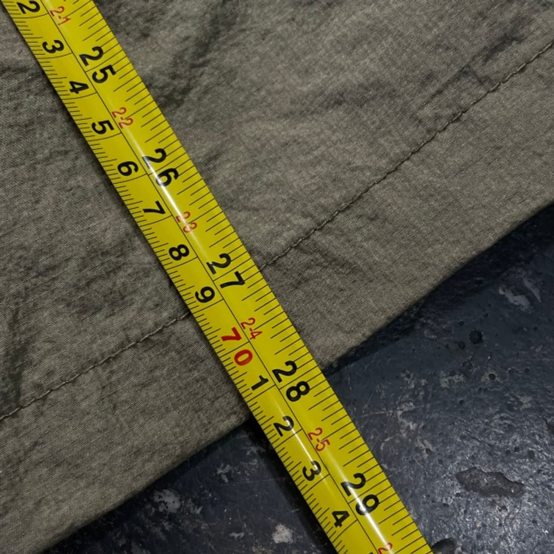 100 유니폼브릿지 유틸리티 자켓 상품이미지7