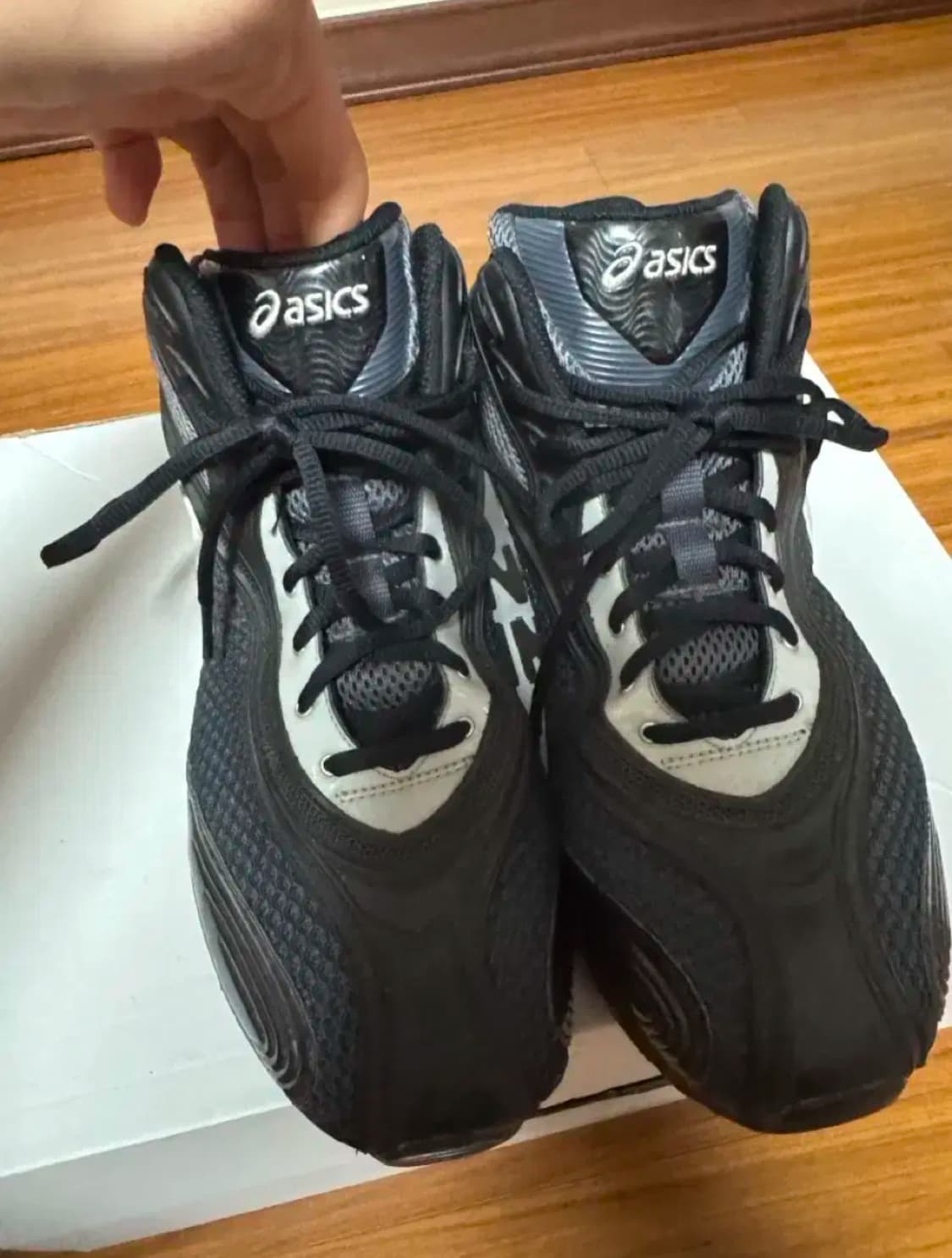 아식스 키코 젤소켓 2 280 상품이미지2