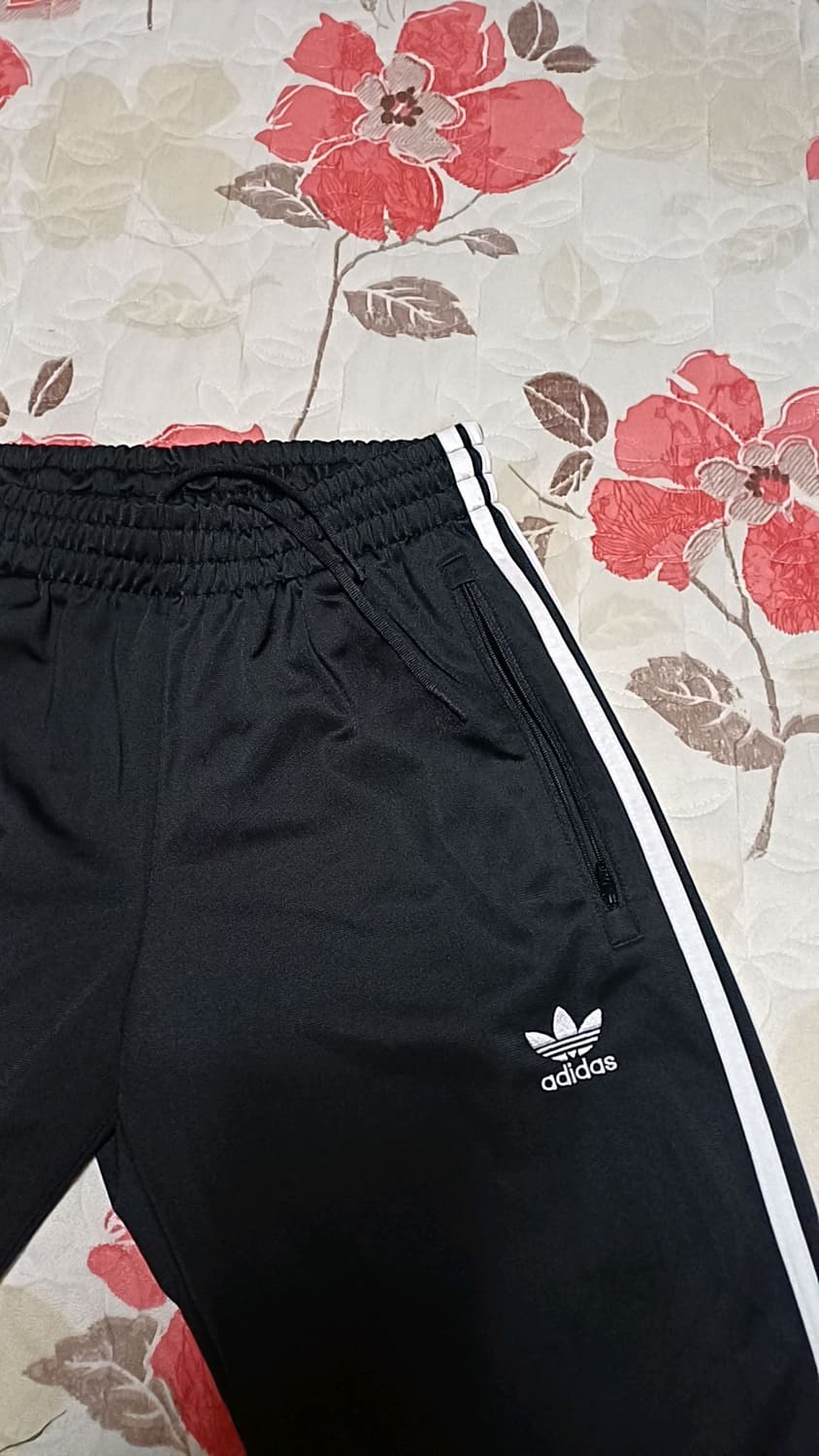 아디다스 트레이닝복 31인치 기장96 상품이미지4