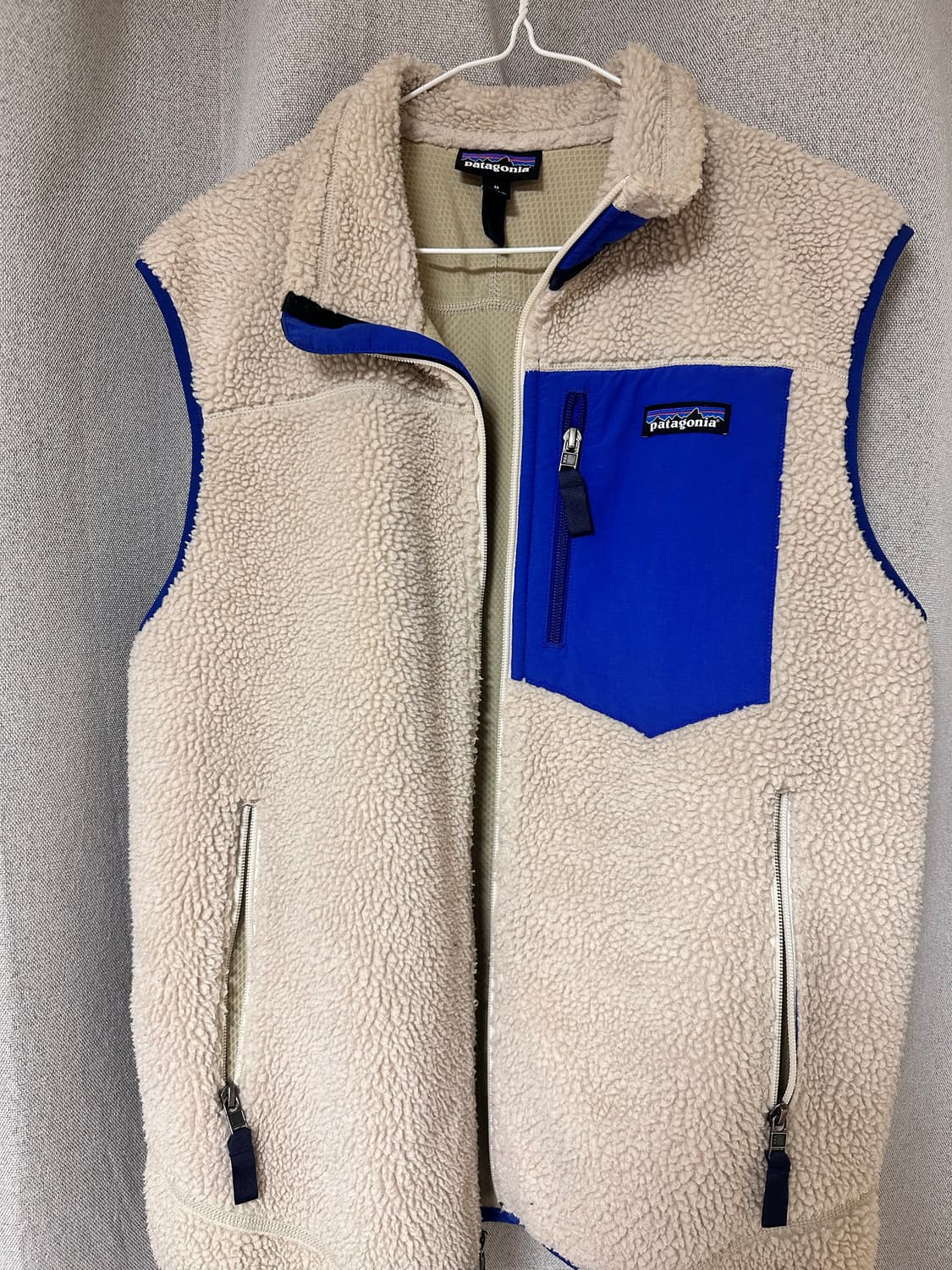 파타고니아 레트로 x 베스트 상품이미지1