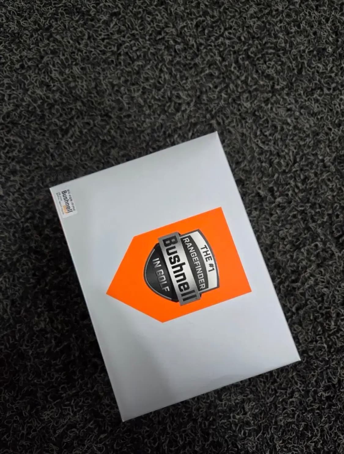 새상품 부쉬넬 PRO XM 골프 거리 측정기 판매 상품이미지6