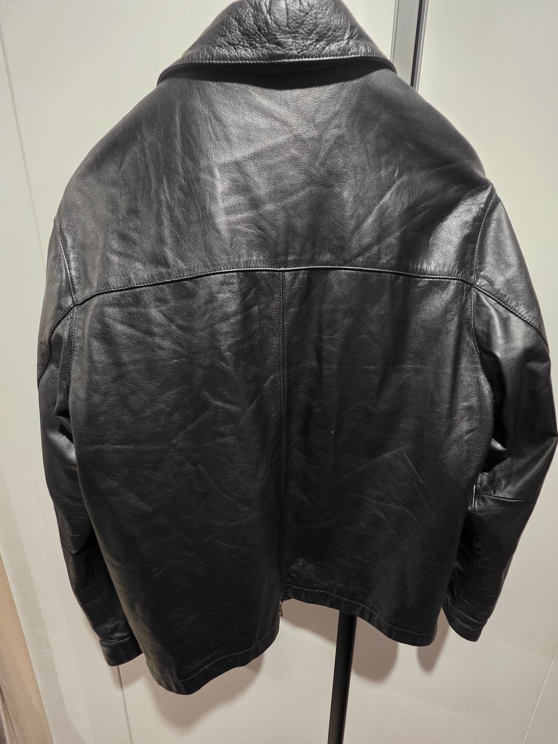 Eigen Post 소가죽 자켓 L 105 상품이미지2