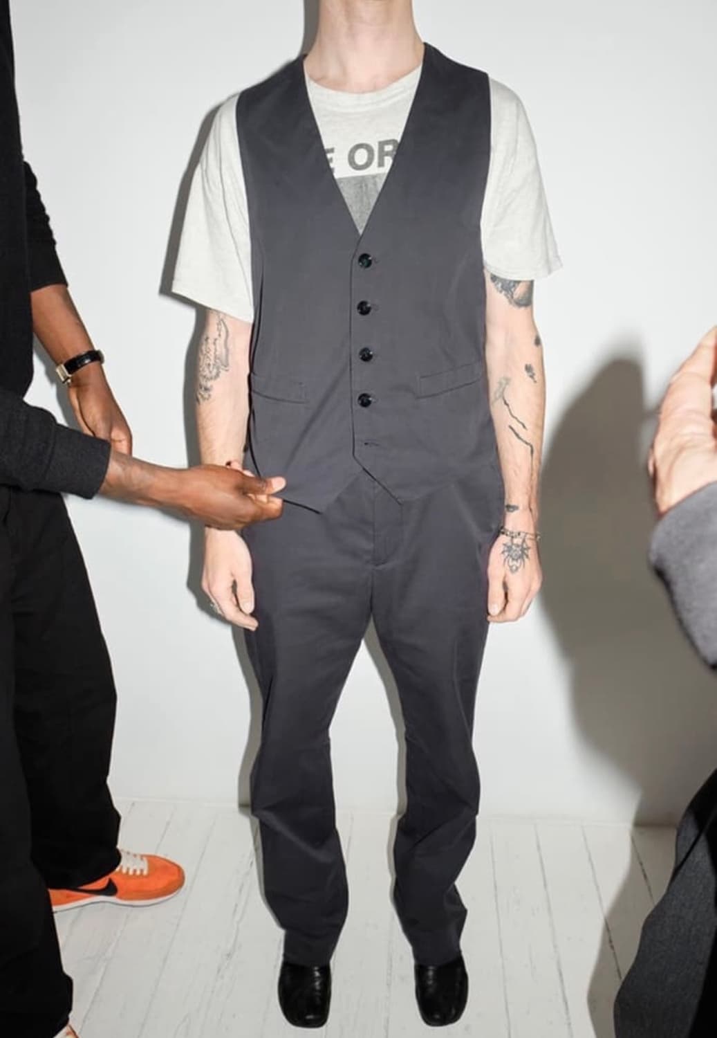 슈프림 마르지엘라 베스트 상품이미지1