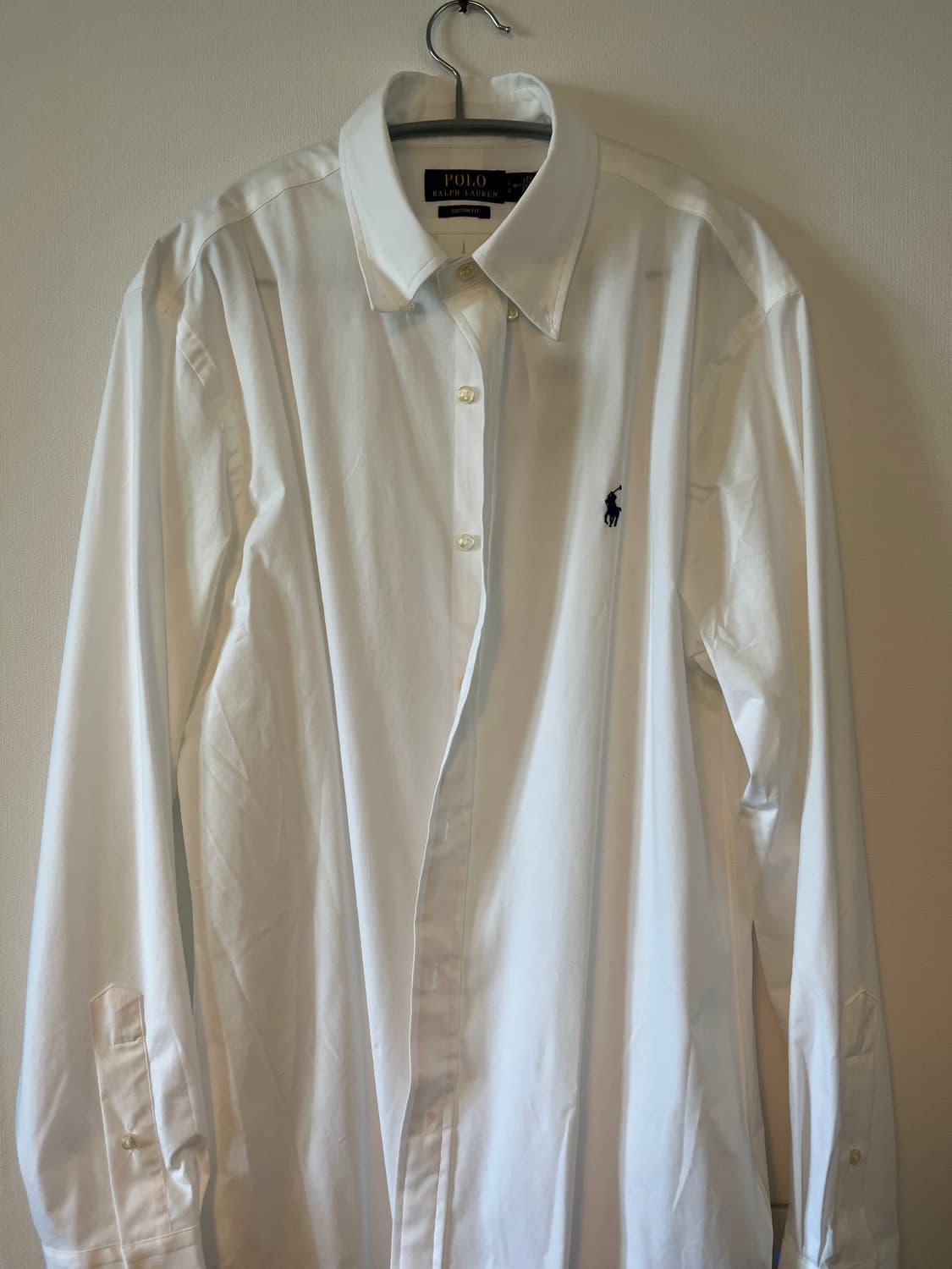 폴로 셔츠 상품이미지3