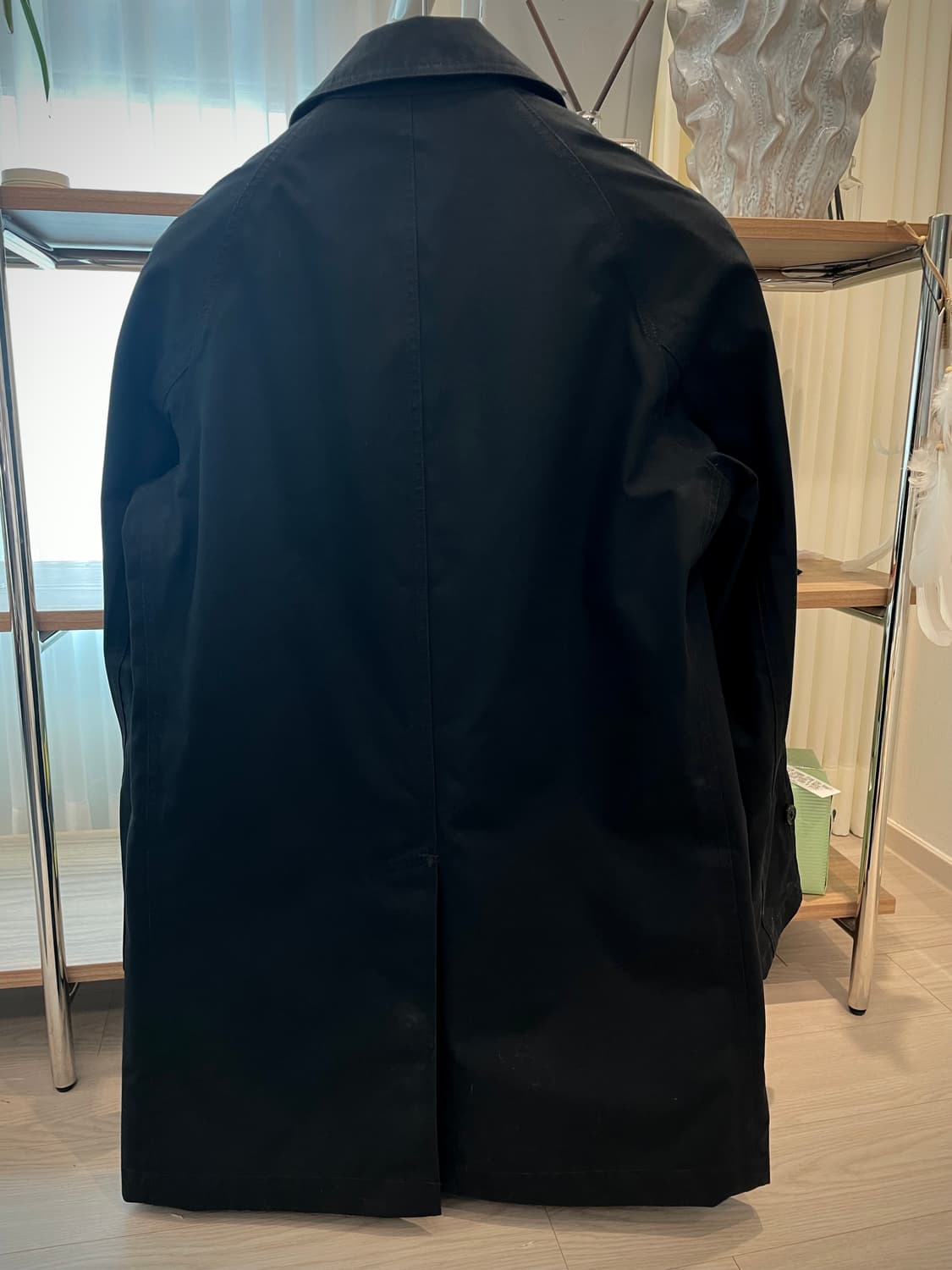 nanamica Gore-tex jacket 나나미카 고어텍스자켓 상품이미지3