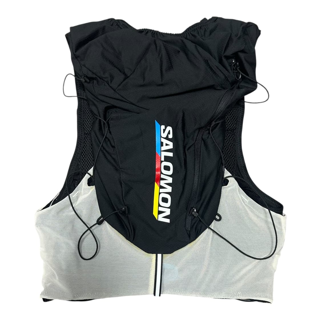 ✨ (바배) 살로몬 ADV SKIN 12 러닝 조끼  상품이미지2