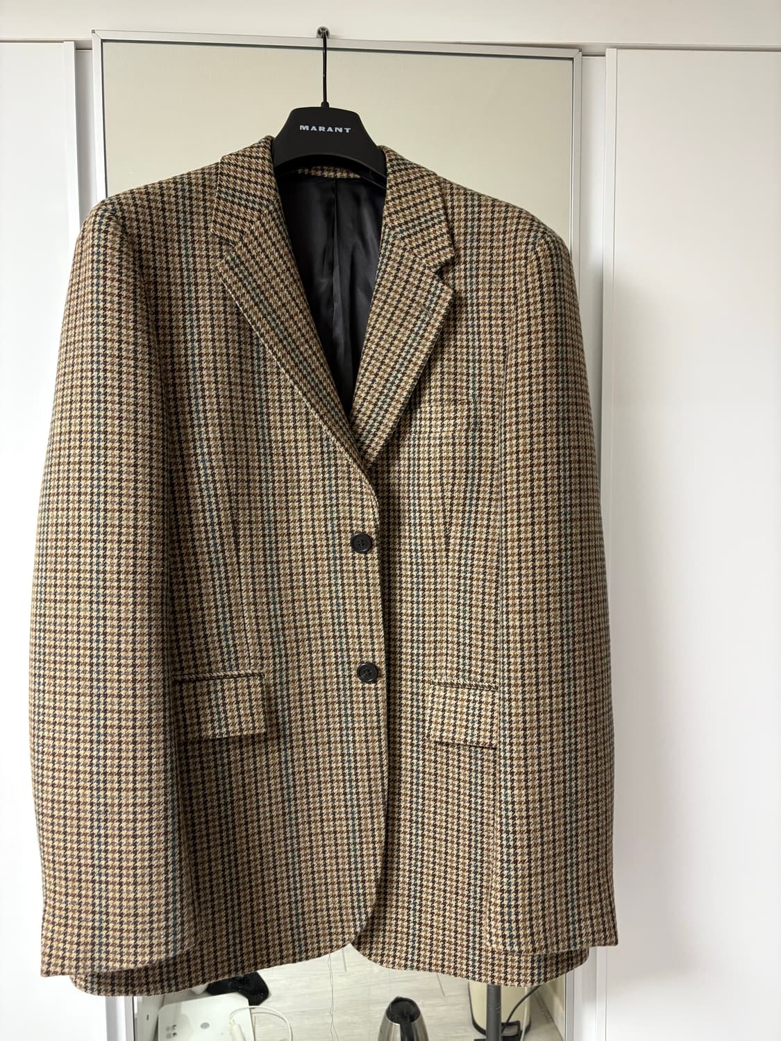 Mngu 자켓 L 상품이미지2