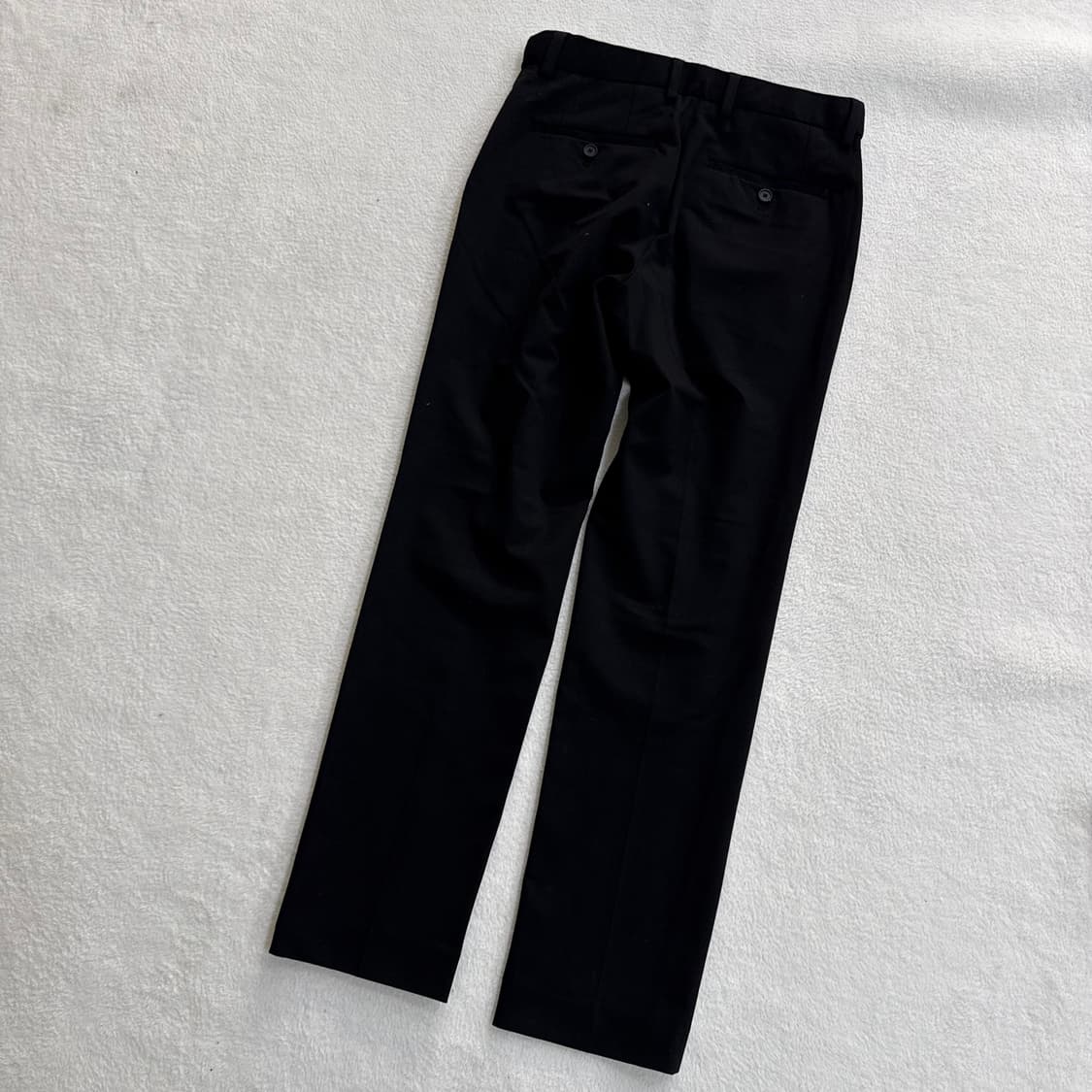 28 무신사스탠다드 슬랙스 0326T 상품이미지2