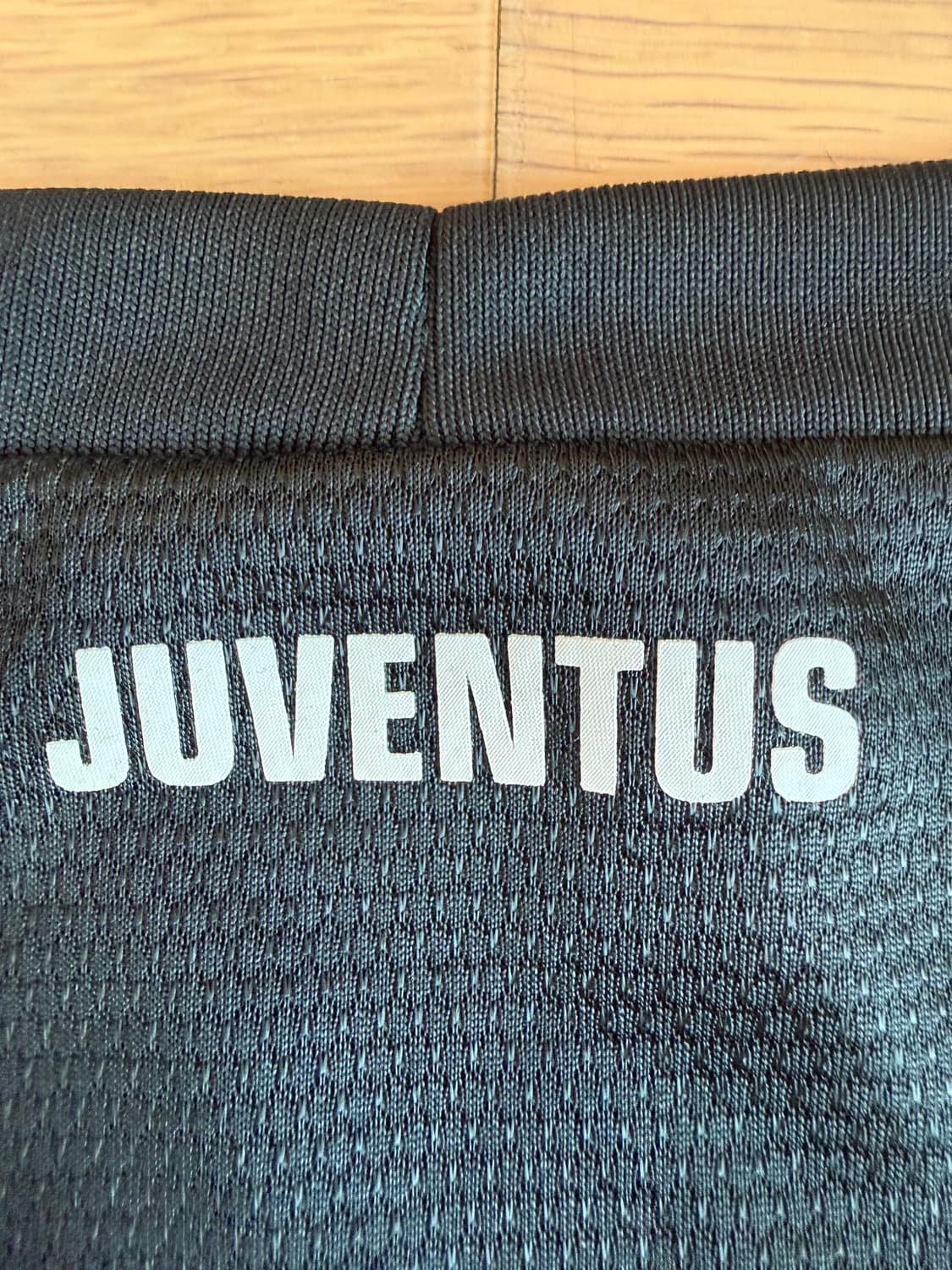 [L] 12-13 나이키 유벤투스 juventus 어웨이 저지 유니폼 상품이미지9