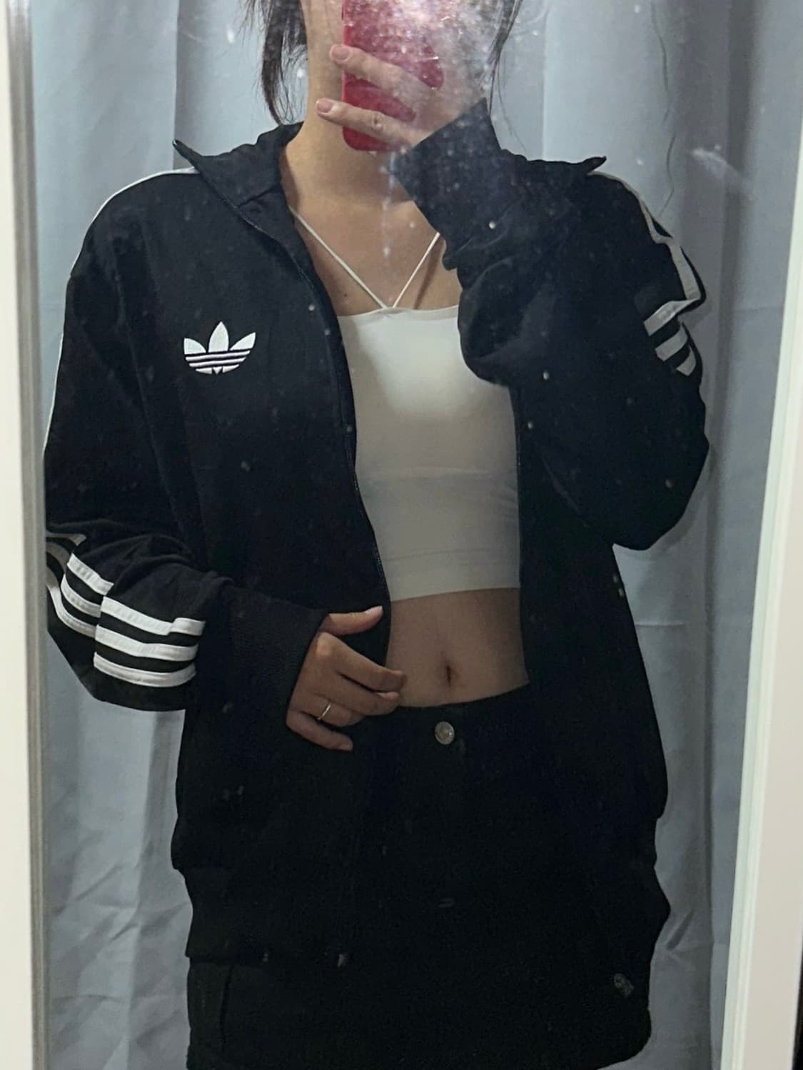 아디다스 구파이어버드 져지 상품이미지1