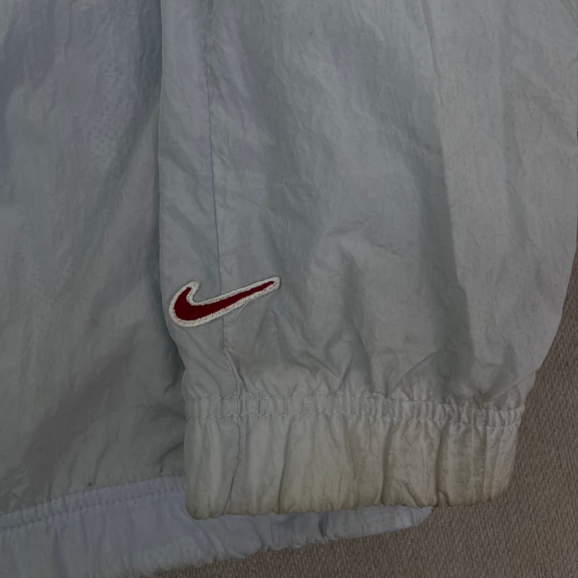 105 나이키 신형 빅스우시 바람막이 자켓  상품이미지4