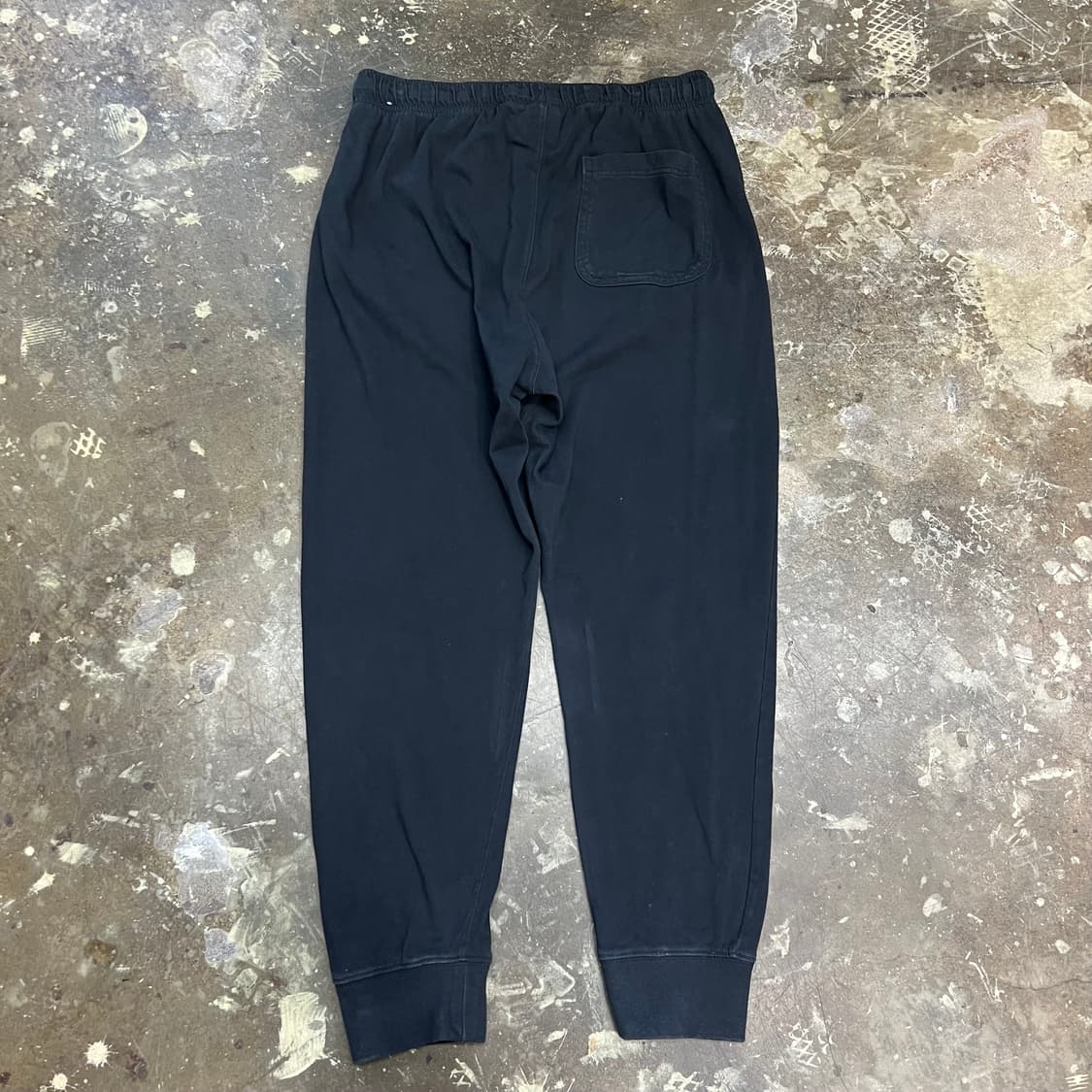 XL) 나이키 조거팬츠 스웻팬츠 트레이닝복 바지 상품이미지6