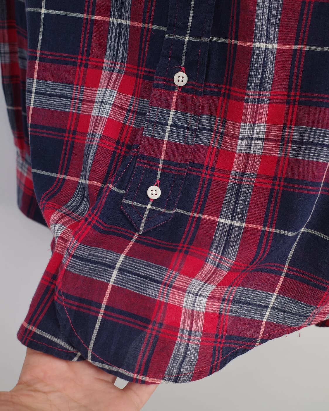 Gitman Bros Vintage x Ships 상품이미지4