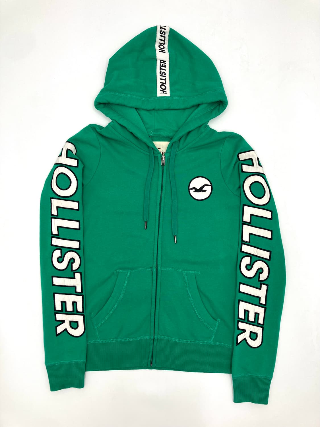 Hollister 홀리스터 후드집업 상품이미지1