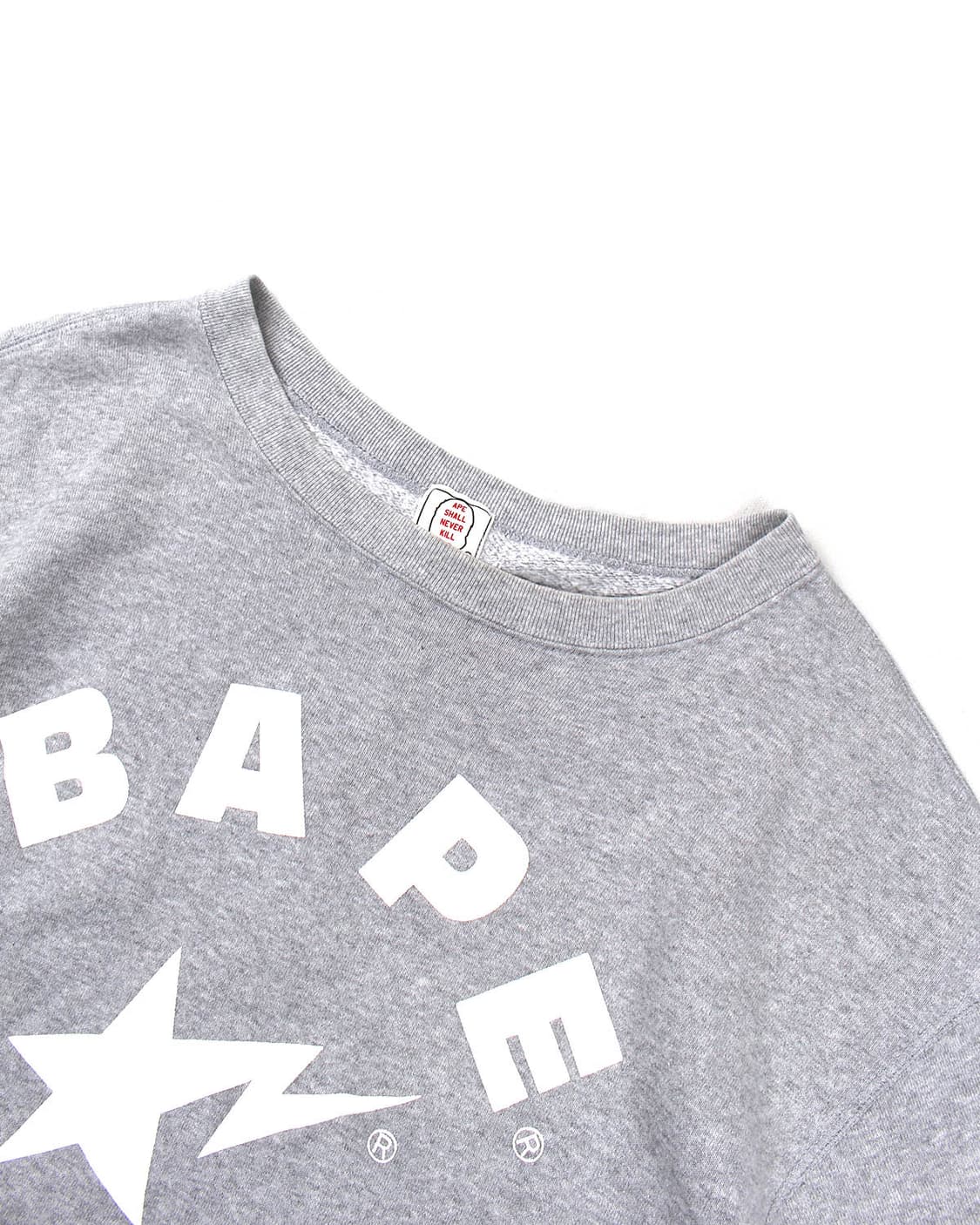 90-00s A BATHING APE (L) 상품이미지2
