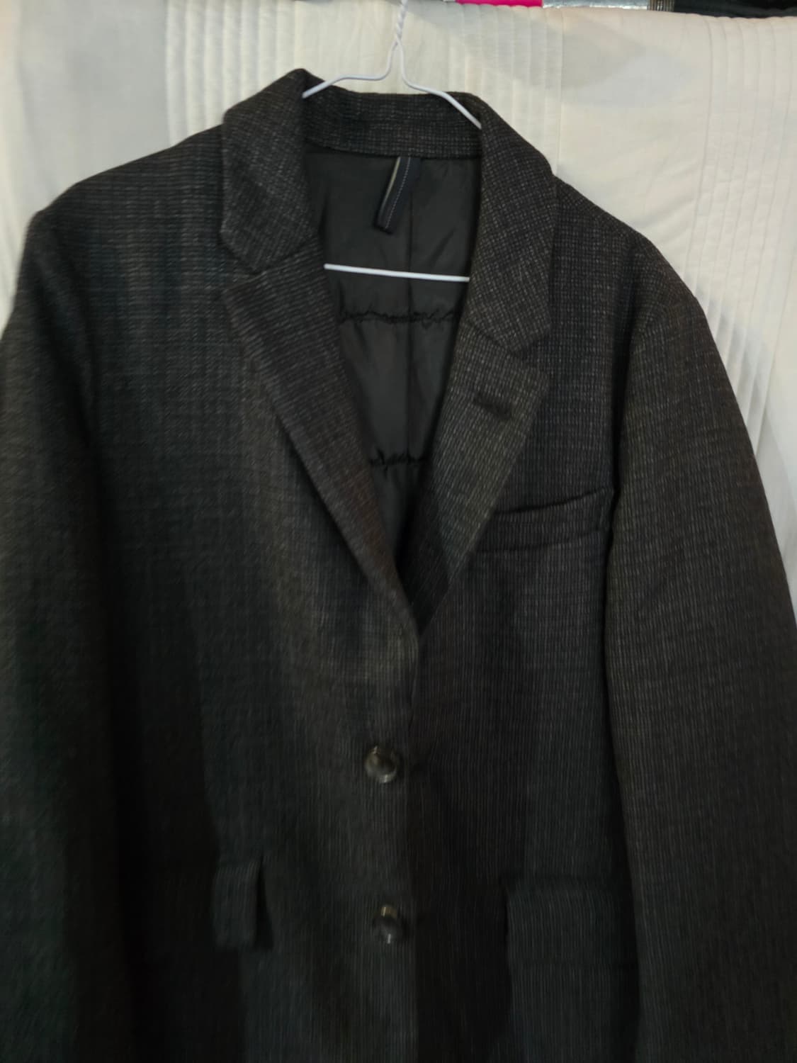 커스텀멜로우 패딩코트 상품이미지1