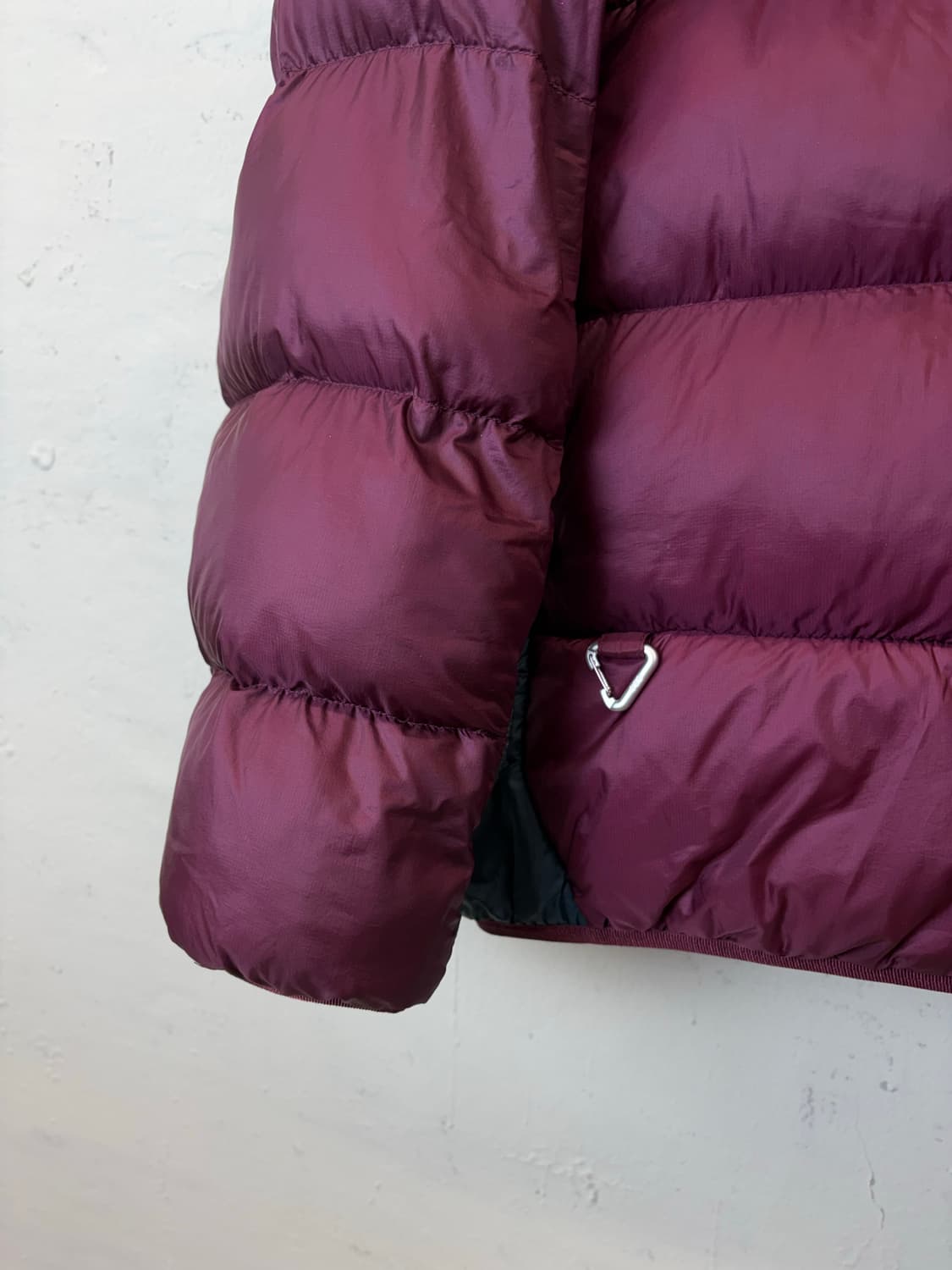 나이키 ACG 루나레이크 프리마로프트 패딩 상품이미지4