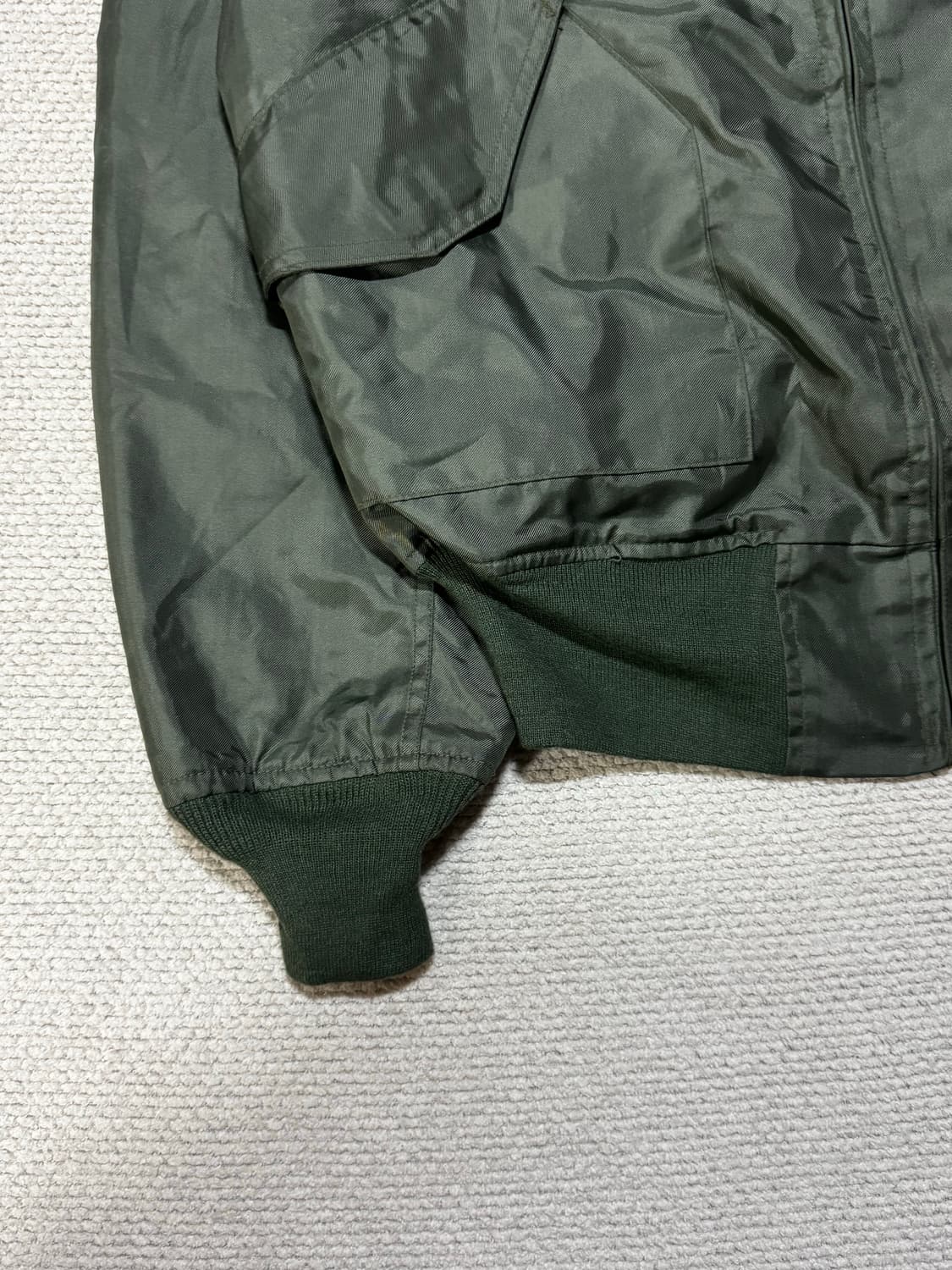 USA 오리지널 밀리터리 CWU-36P 상품이미지3