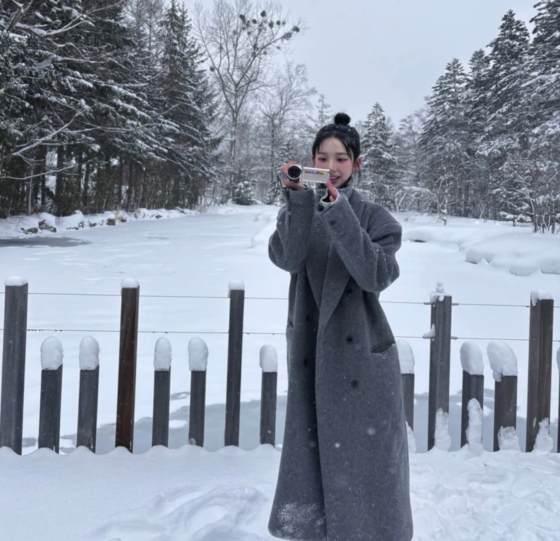 더오유 카리나 코트 상품이미지3