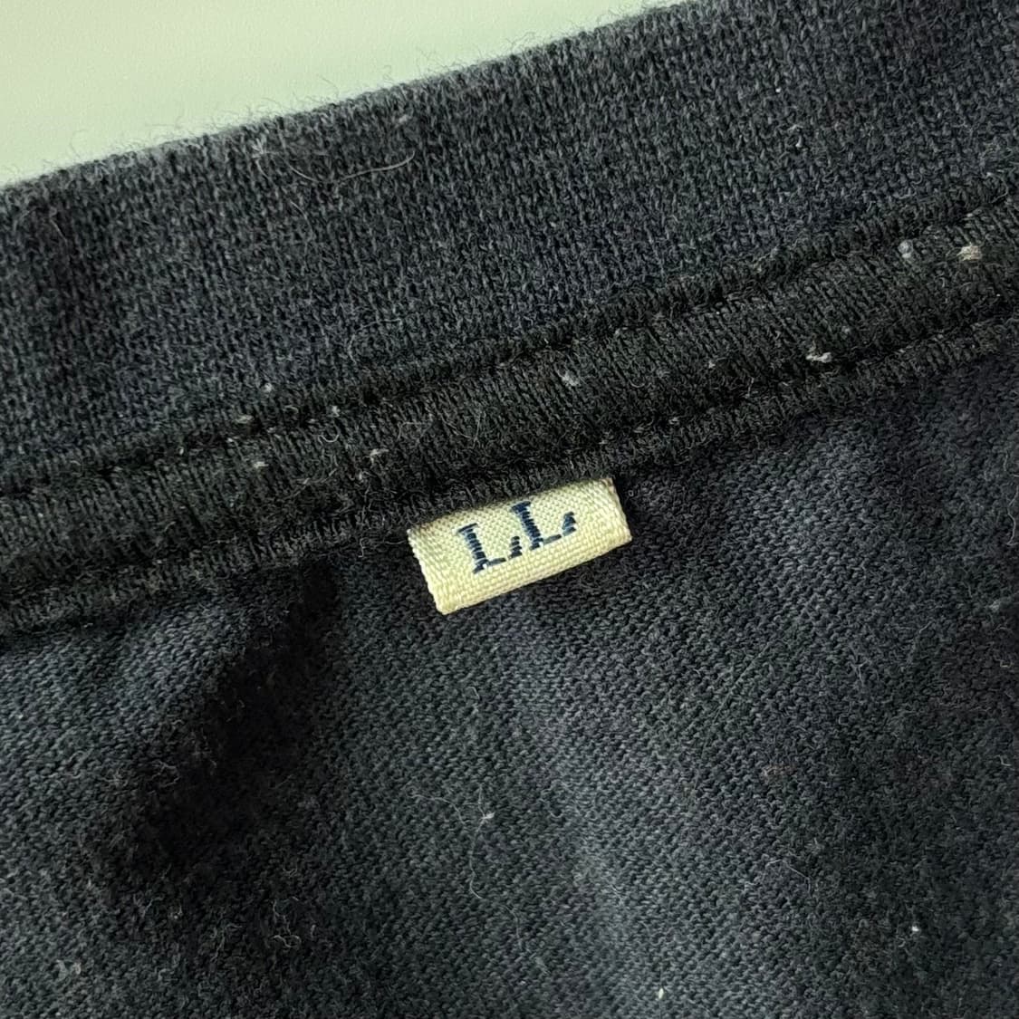 오구레인저 옐로우 "IMPOSSIBLE TO ESCAPE"  롱슬리브 상품이미지3