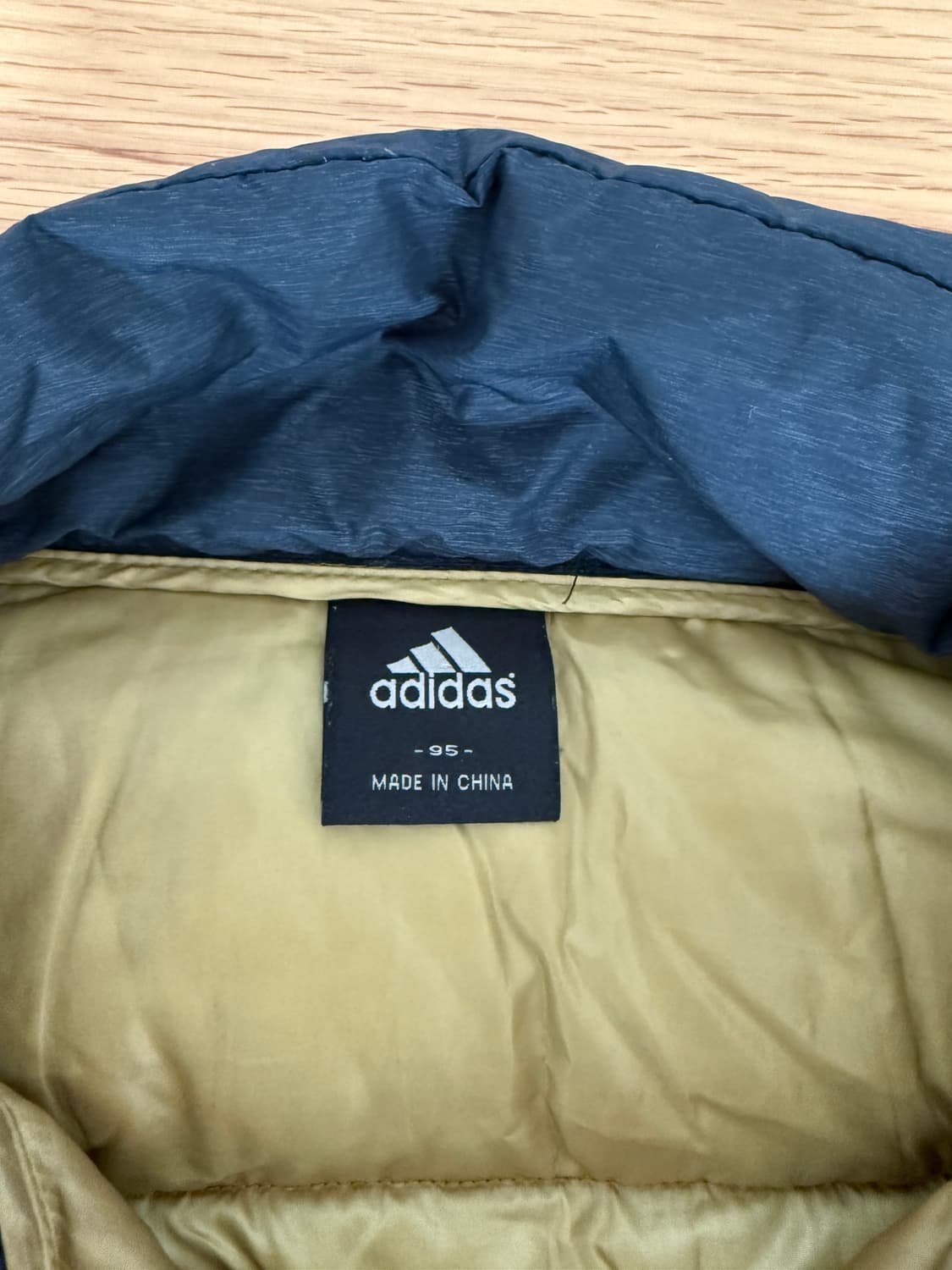 아디다스(adidas) 첼시 다운 패딩 상품이미지9