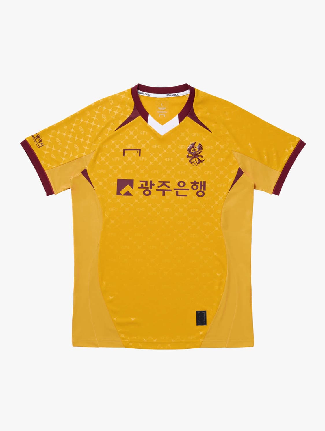 광주FC 유니폼 상품이미지1