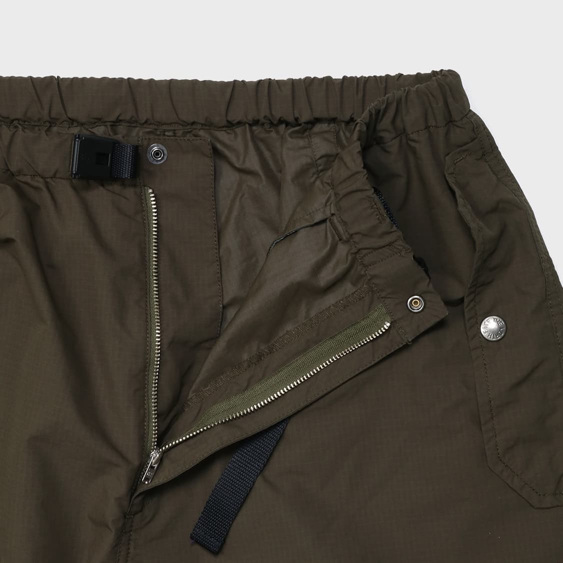 THE NORTH FACE PURPLE LABEL  상품이미지5