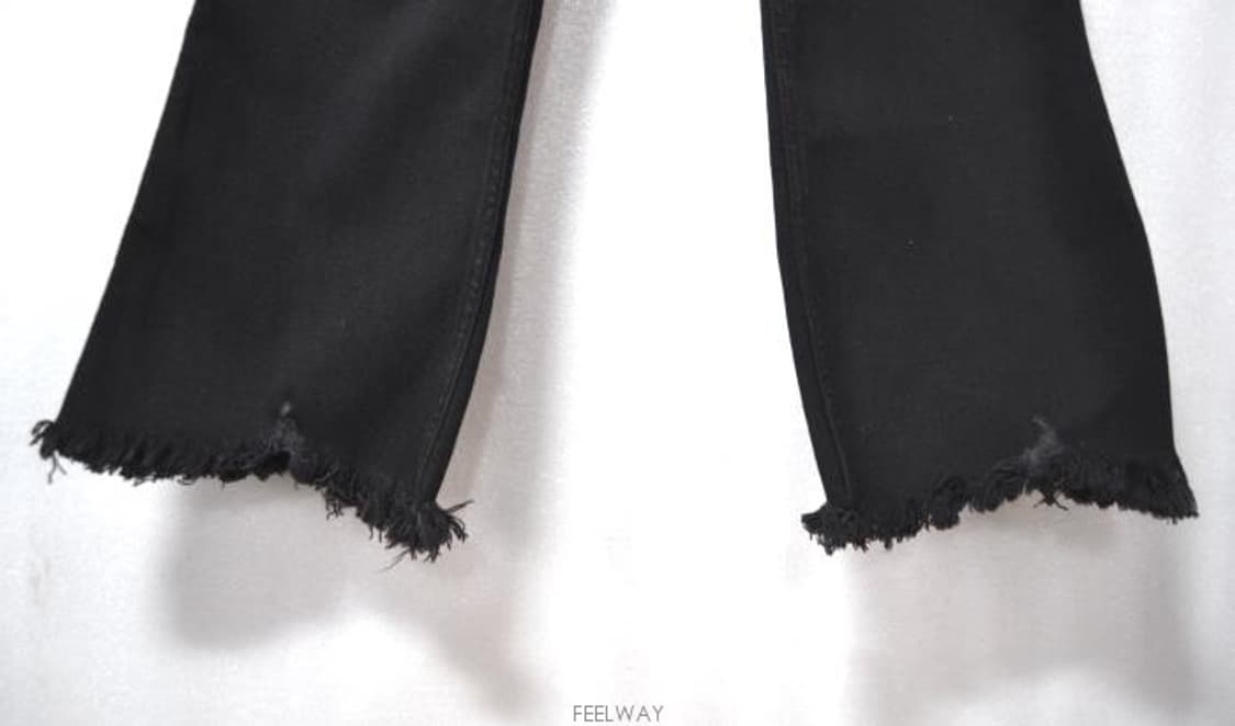 리바이스(LINE8)/여성일자팬츠(허리27) 상품이미지7