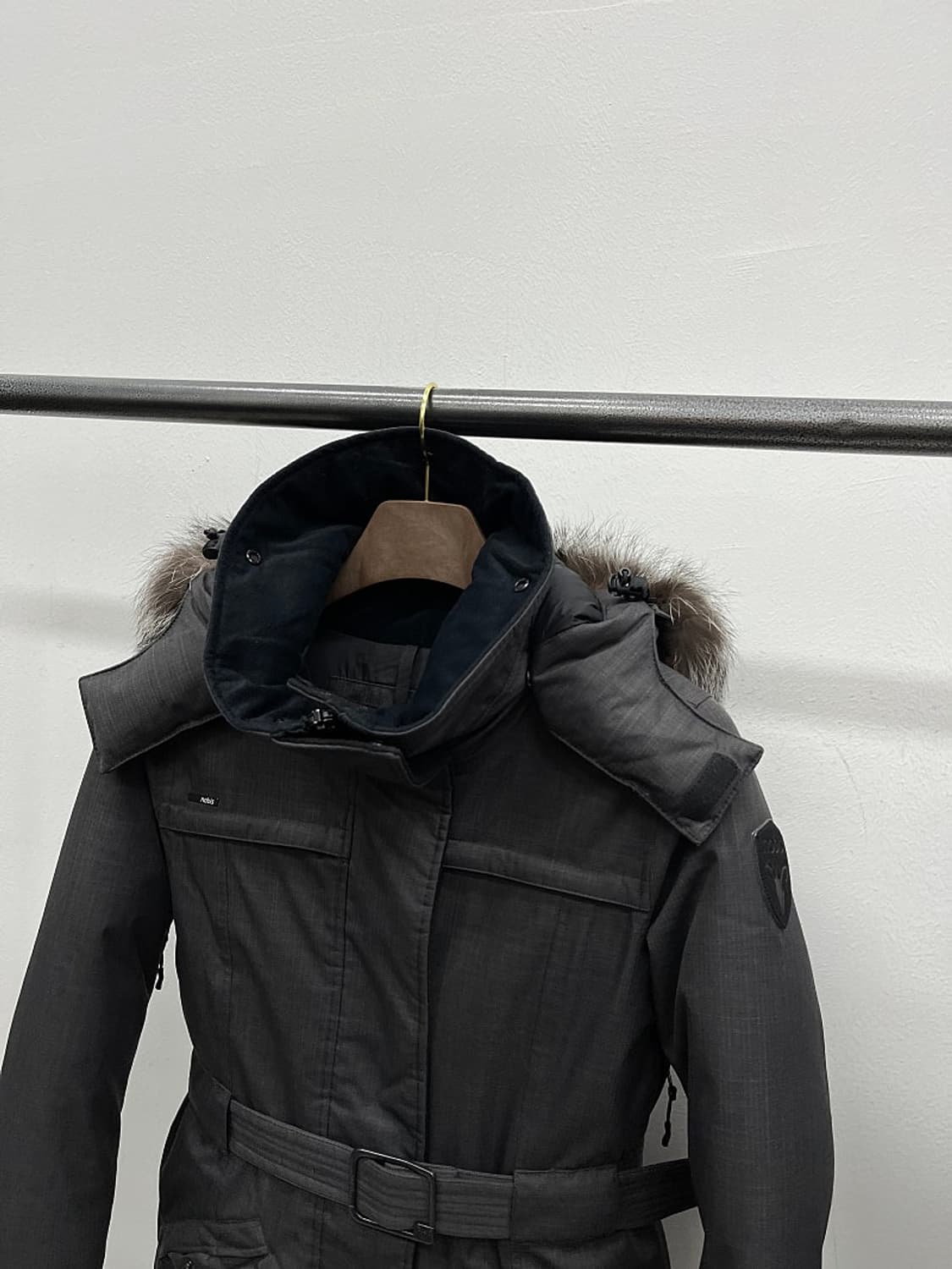 여) 노비스 쉬라 실버폭스  상품이미지2