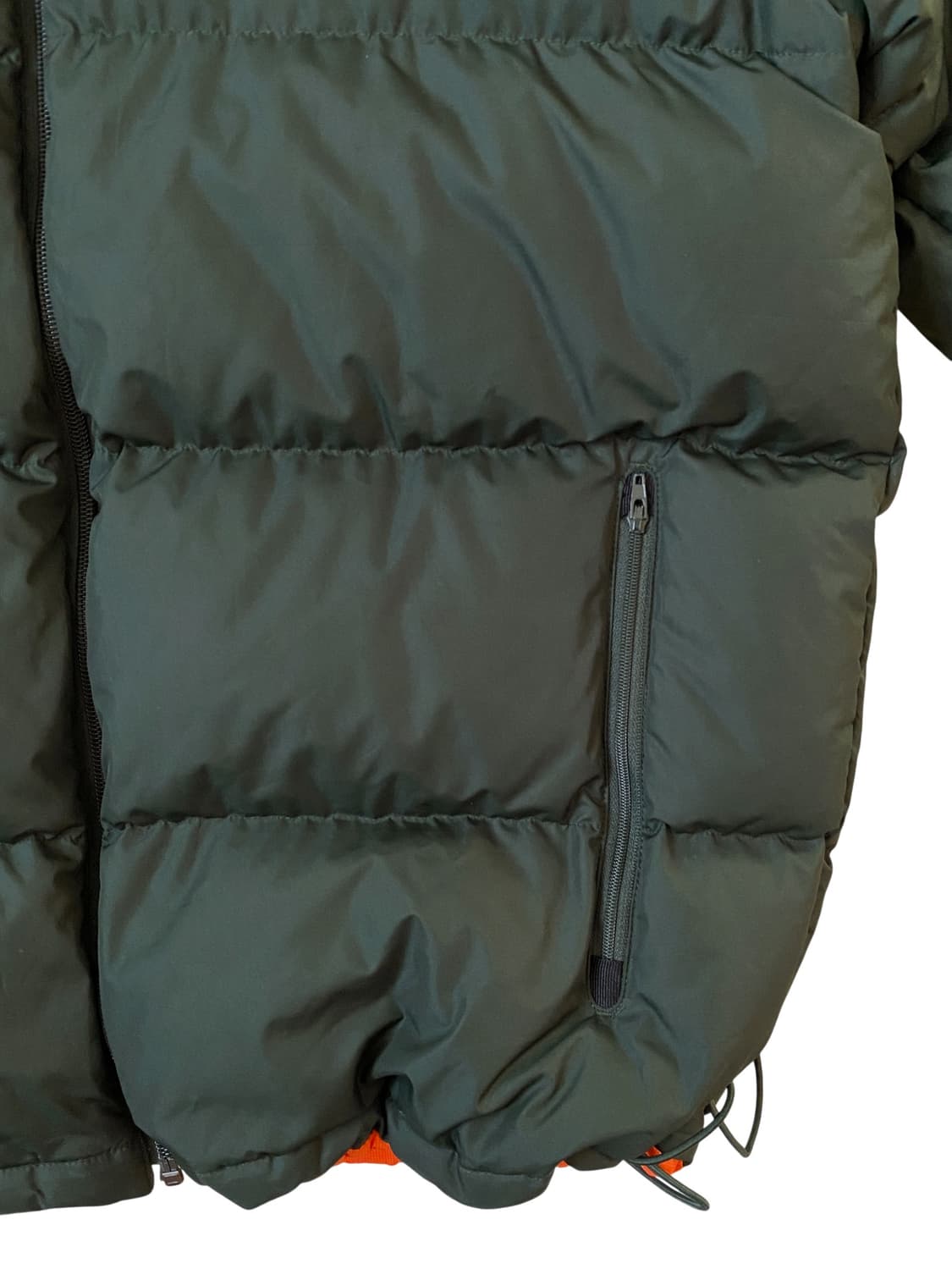 나이키 리버시블 패딩 (Man XL) AB1400  상품이미지6