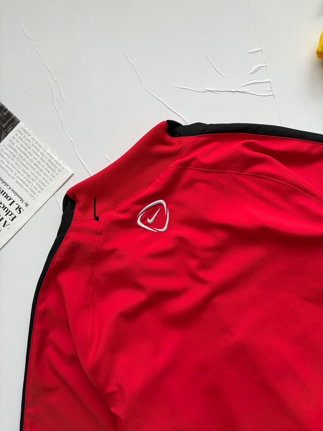 Nike 나이키 Dry-Fit 사이드 라인 져지 상품이미지10