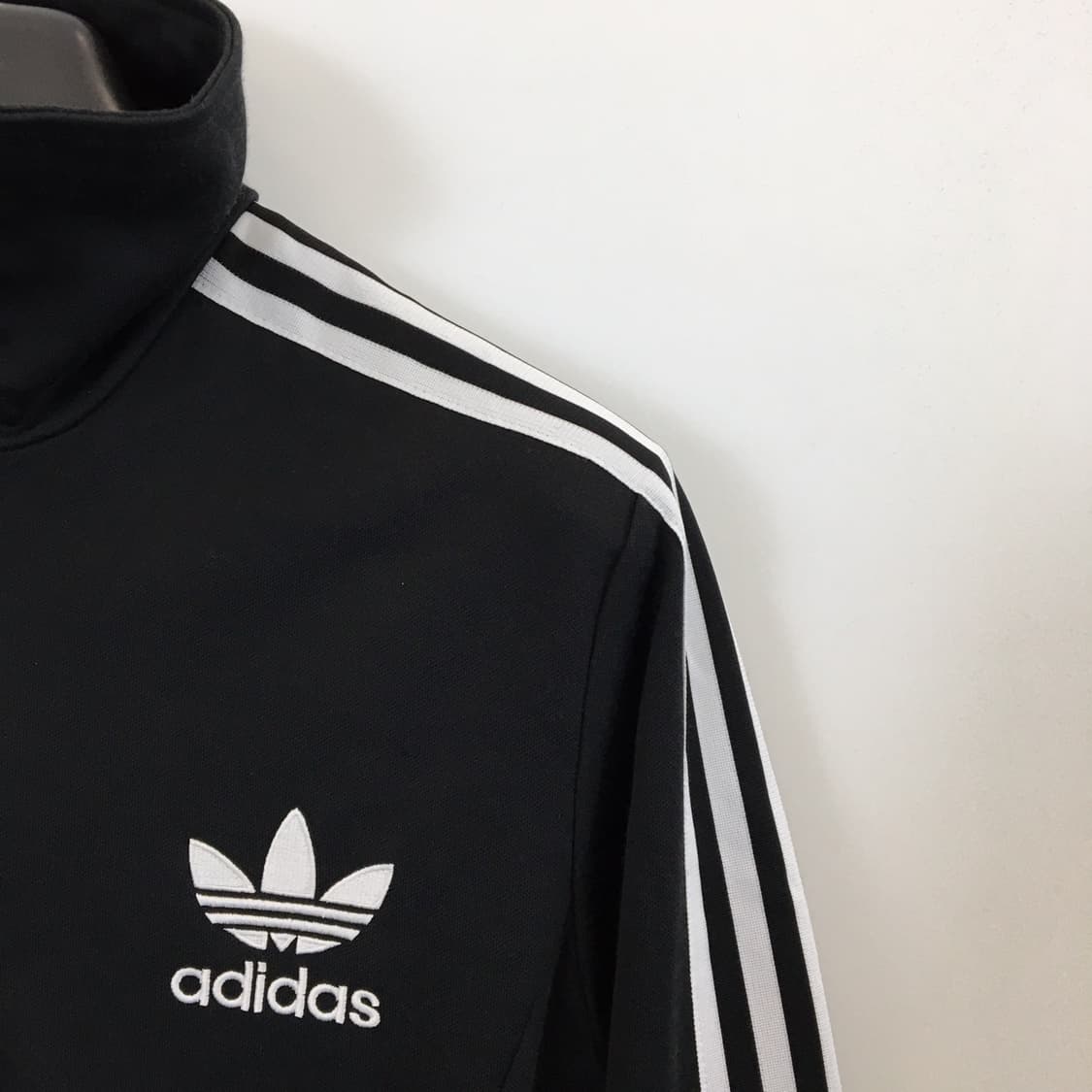 아디다스 유로파 져지 100 검,흰  상품이미지2