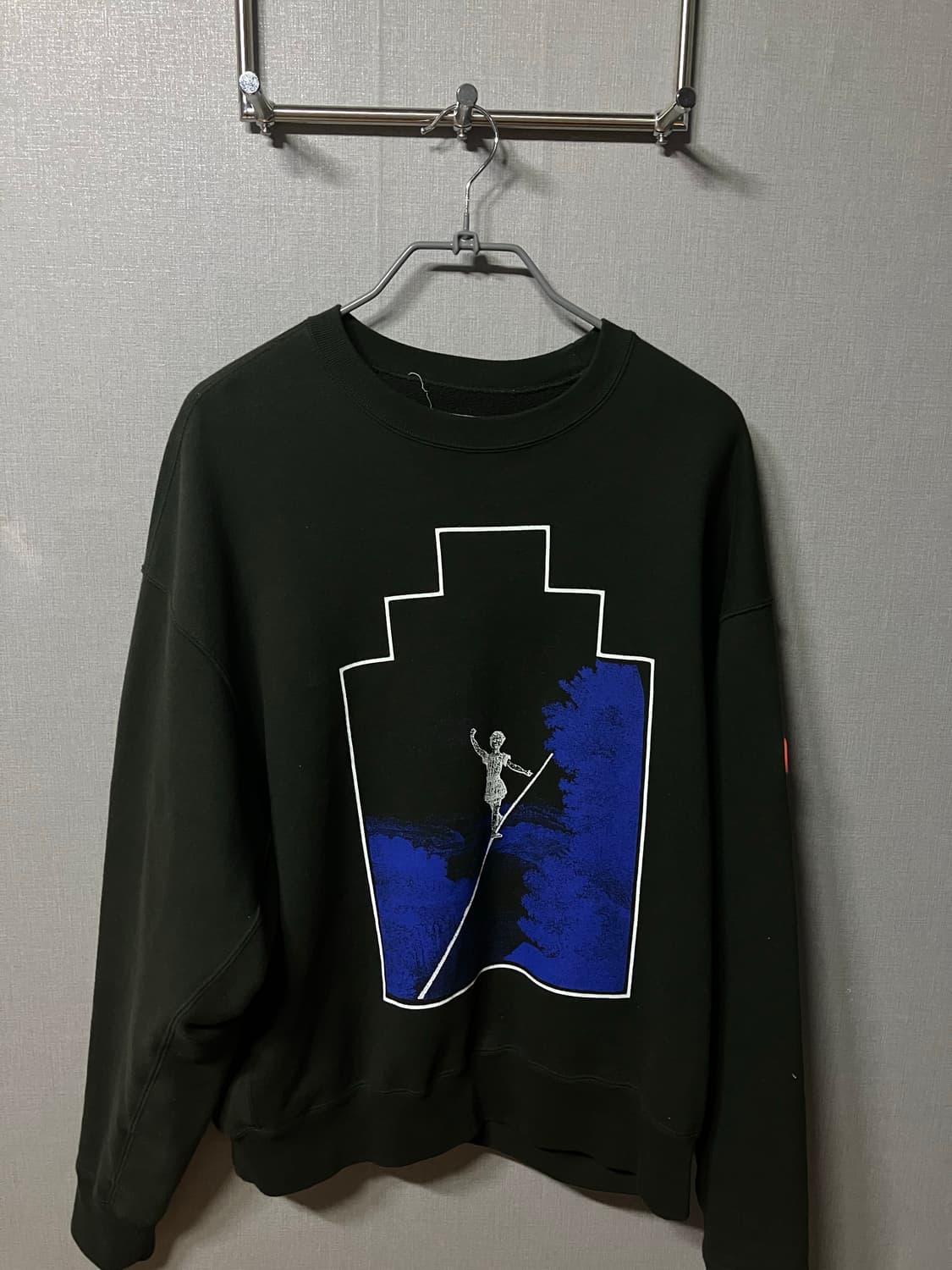 카브엠트 아크로뱃 크루넥 L 상품이미지1