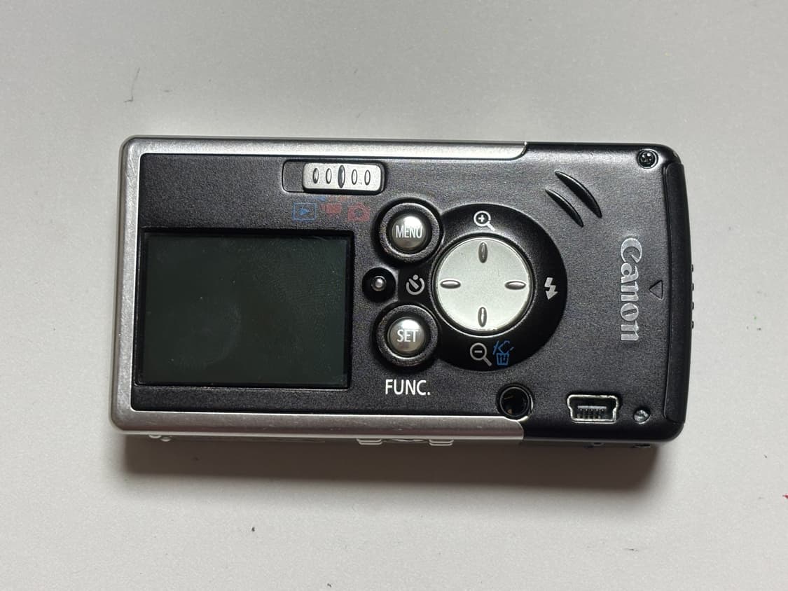 [작례O]캐논 익서스 디지털 L 상품이미지2