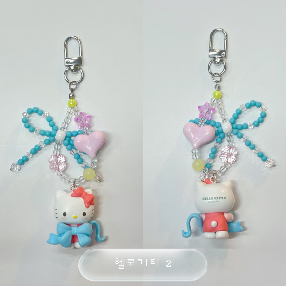 리본 산리오 시리즈 3 상품이미지3