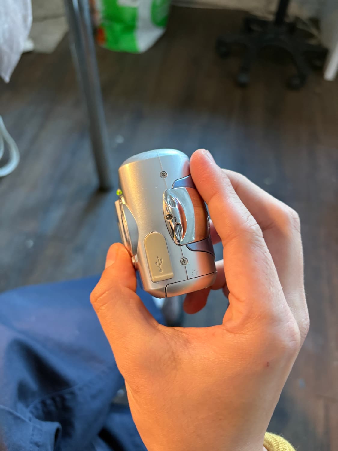 비비타 비비캠 3785 디지털카메라 상품이미지5