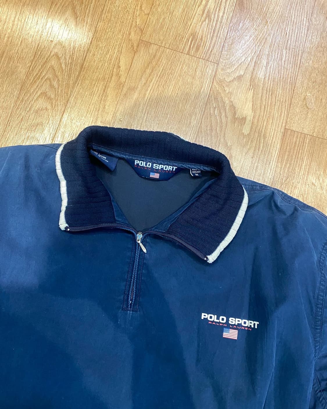 폴로스포츠 아노락  상품이미지2