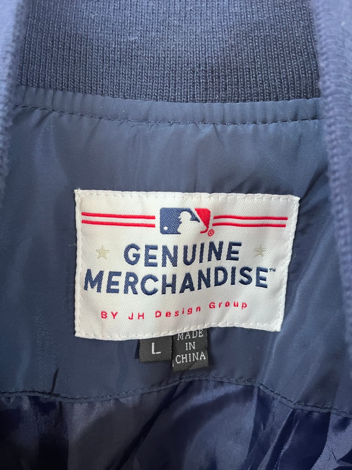 MLB New York Yankees JH Design  상품이미지3