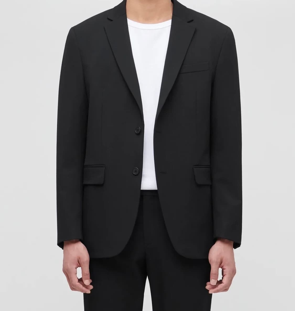 무탠다드 블레이저 XL 상품이미지1