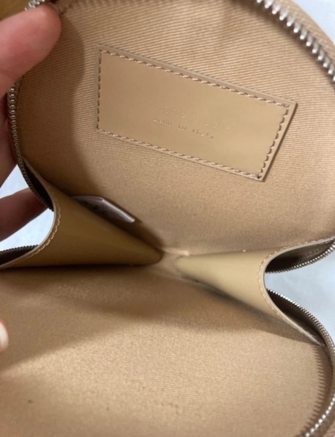 시몬로샤 미니백 상품이미지5