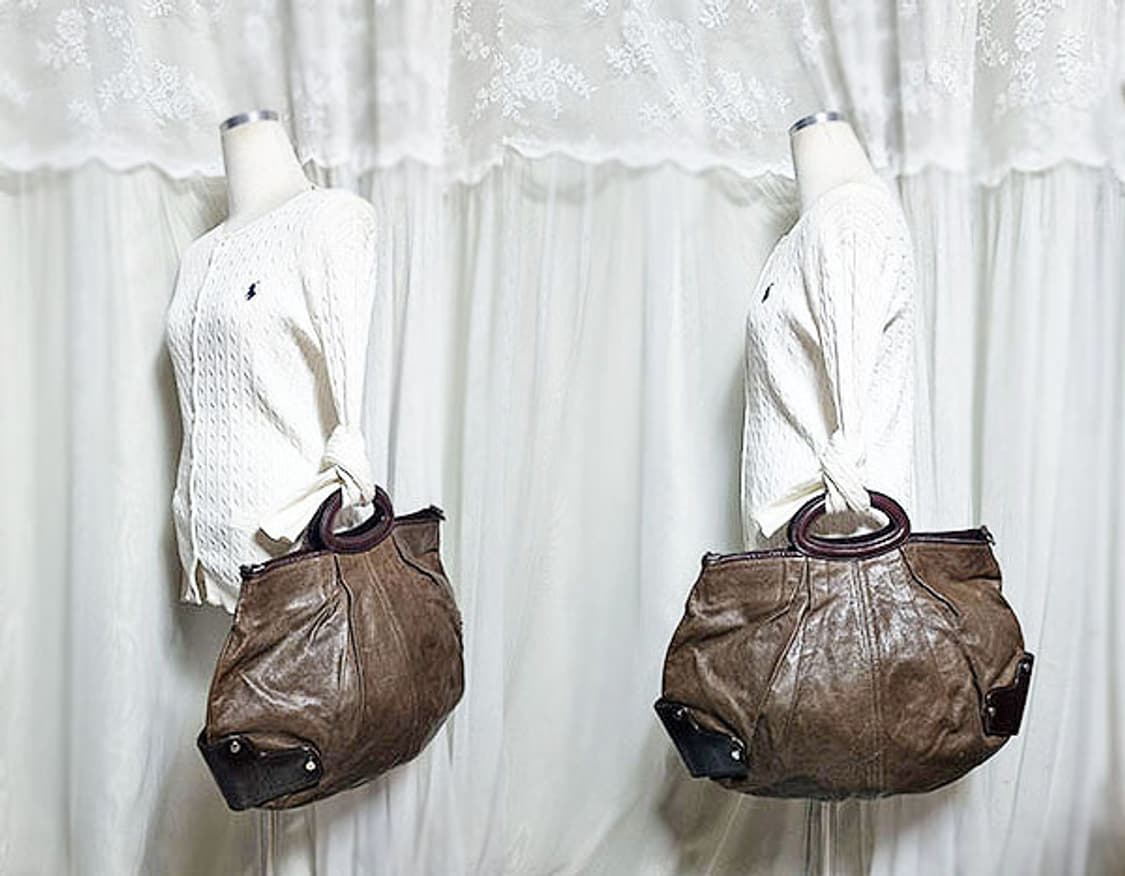 마르니 토트 상품이미지7