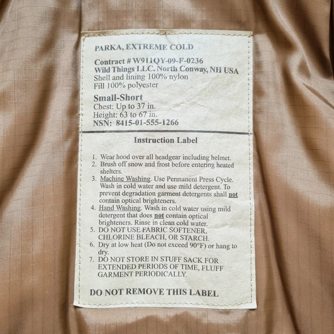 2009 USMC 와일드씽즈x에픽 Lv7 해피수트 S-S 상품이미지6