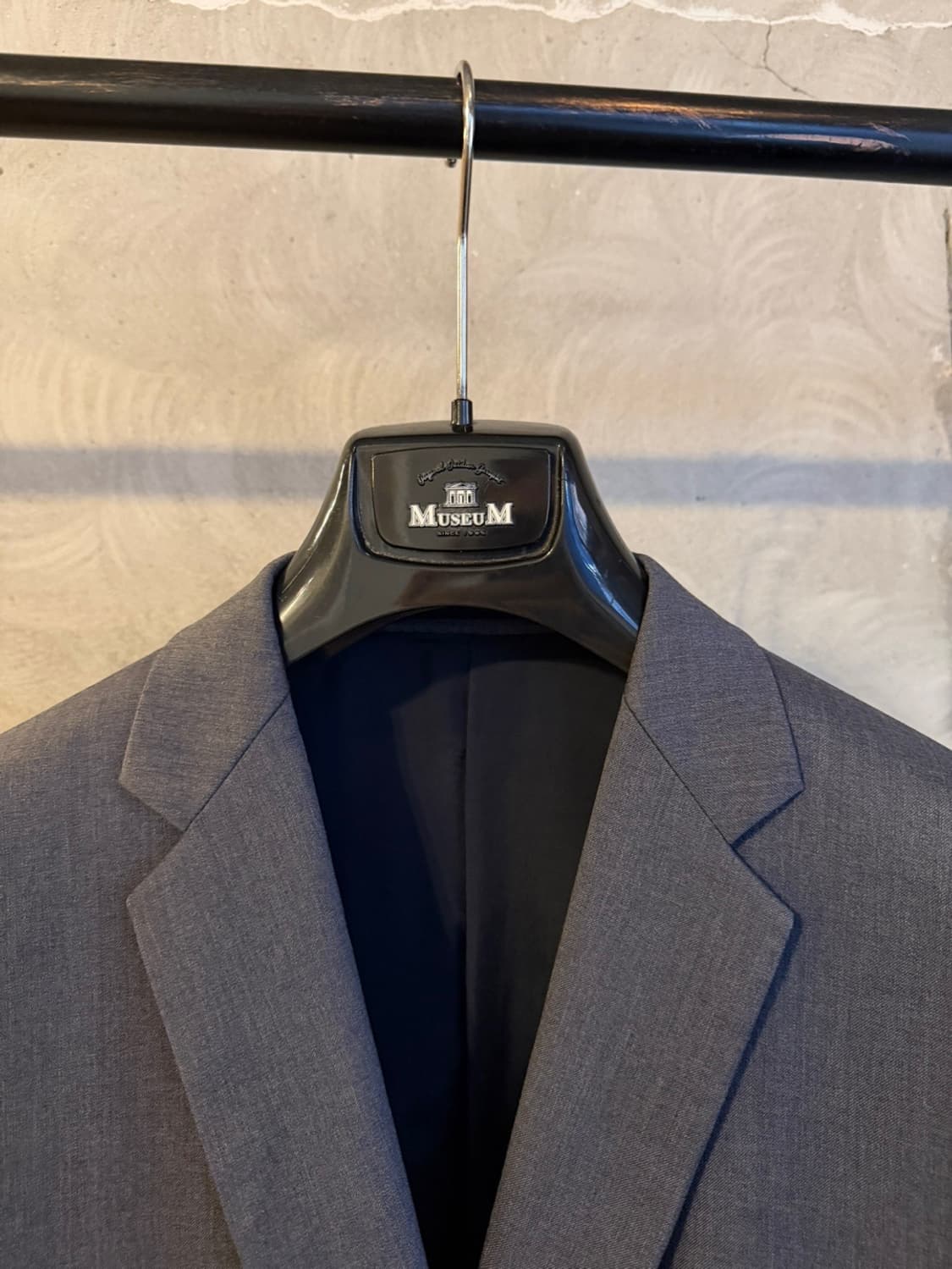 타임옴므 로로피아나 테일러드 자켓 100 상품이미지3