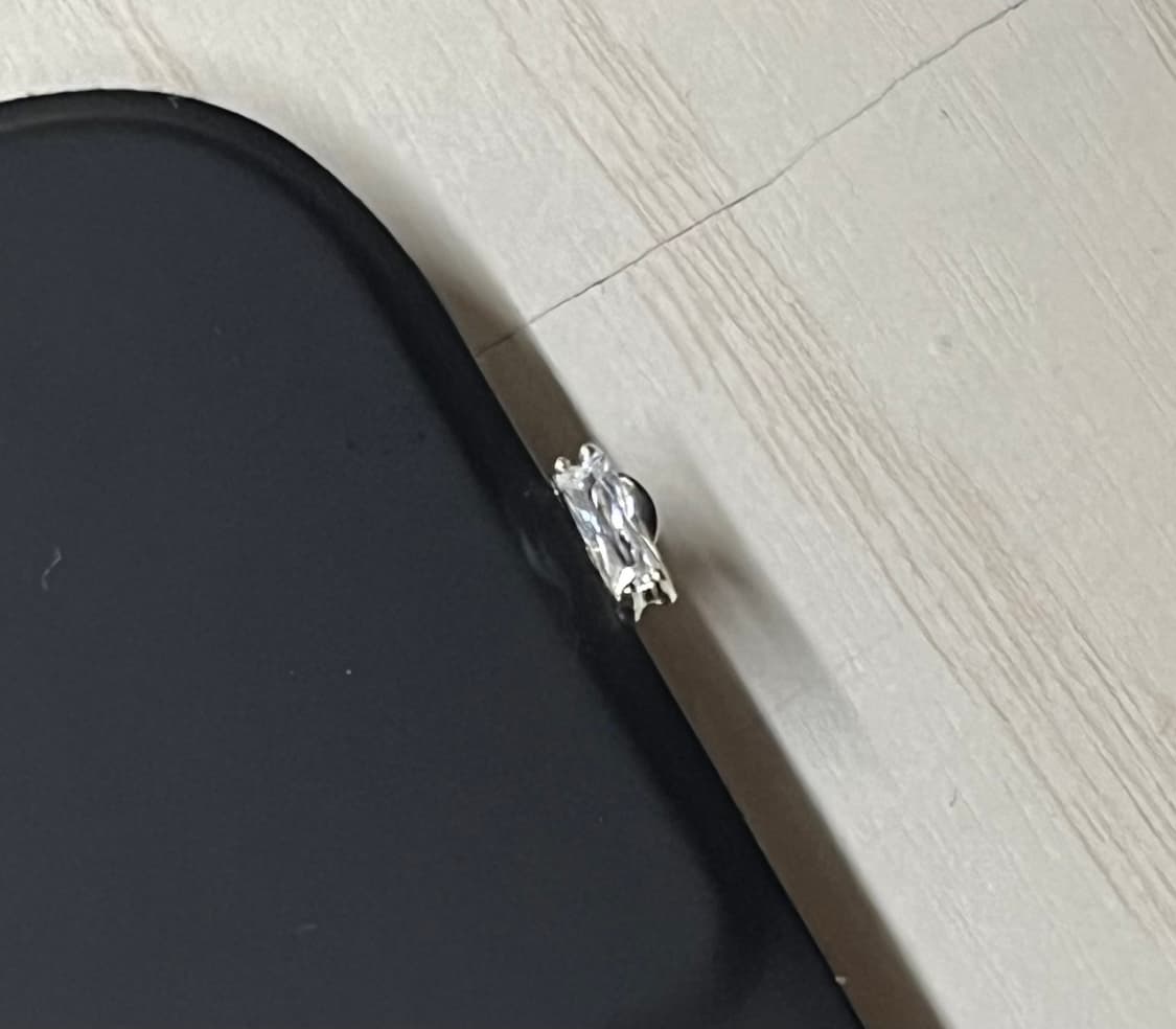 베흐트 귀걸이 상품이미지3