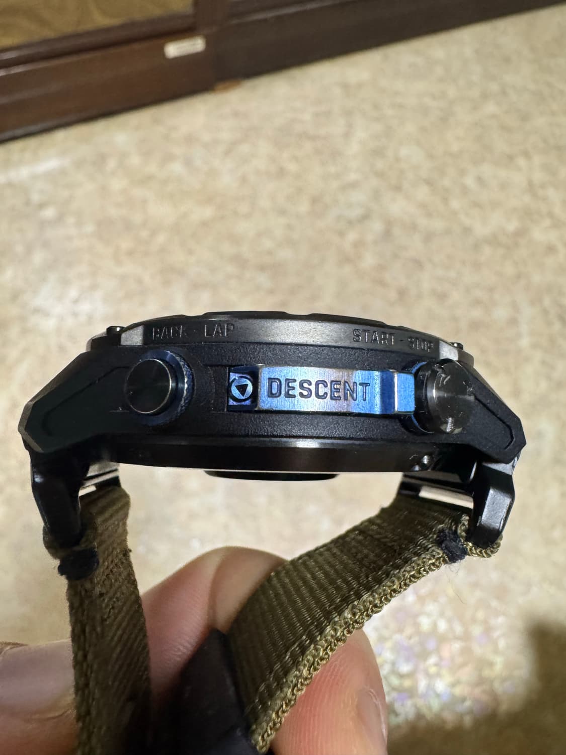 가민 디센트 MK3i 51mm 상품이미지7